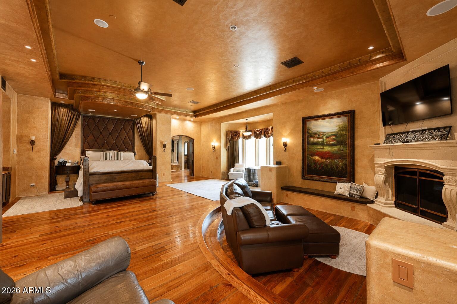 WHITE DOVE ESTATES AMD - Residential