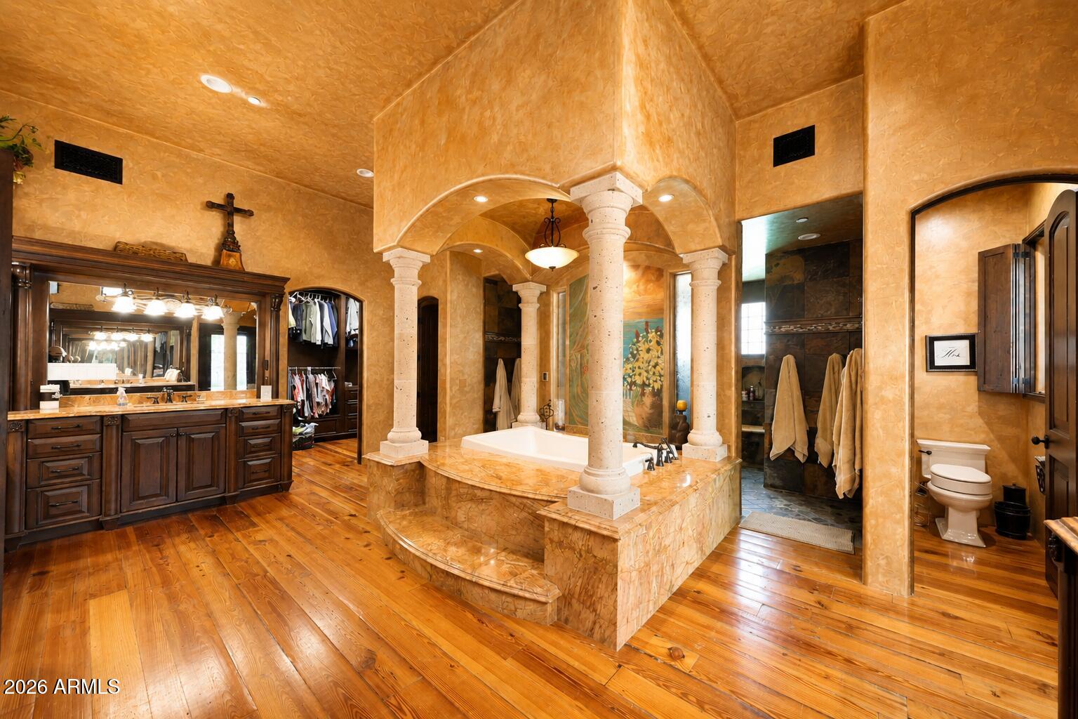 WHITE DOVE ESTATES AMD - Residential