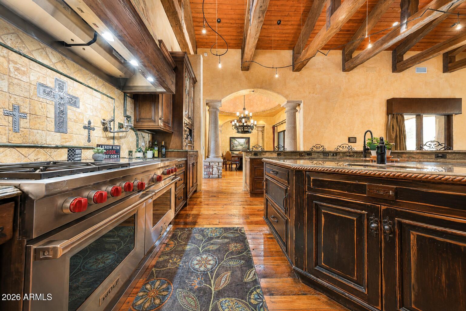 WHITE DOVE ESTATES AMD - Residential