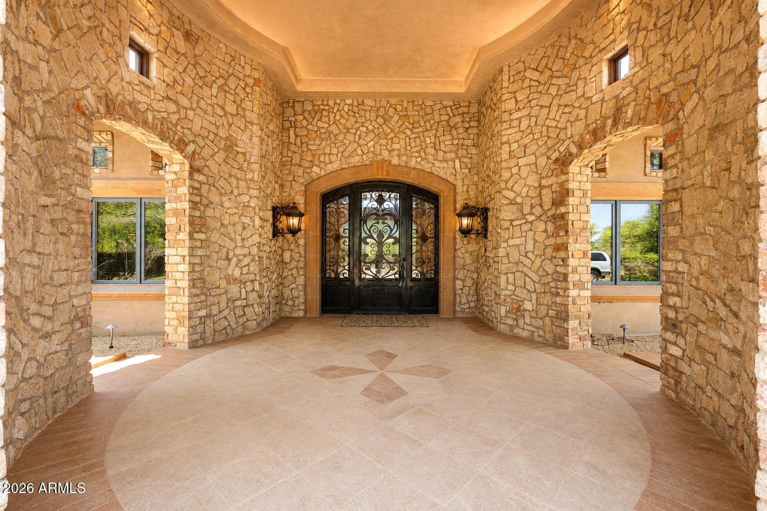 WHITE DOVE ESTATES AMD - Residential