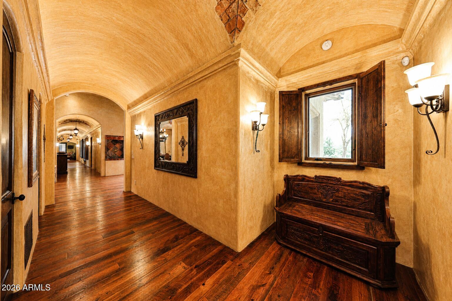 WHITE DOVE ESTATES AMD - Residential
