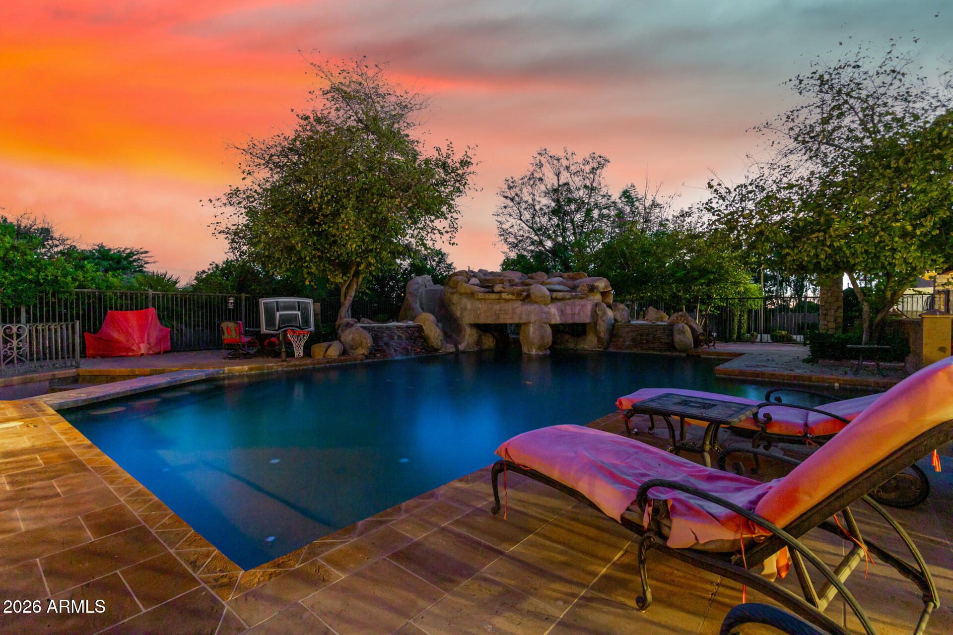 WHITE DOVE ESTATES AMD - Residential