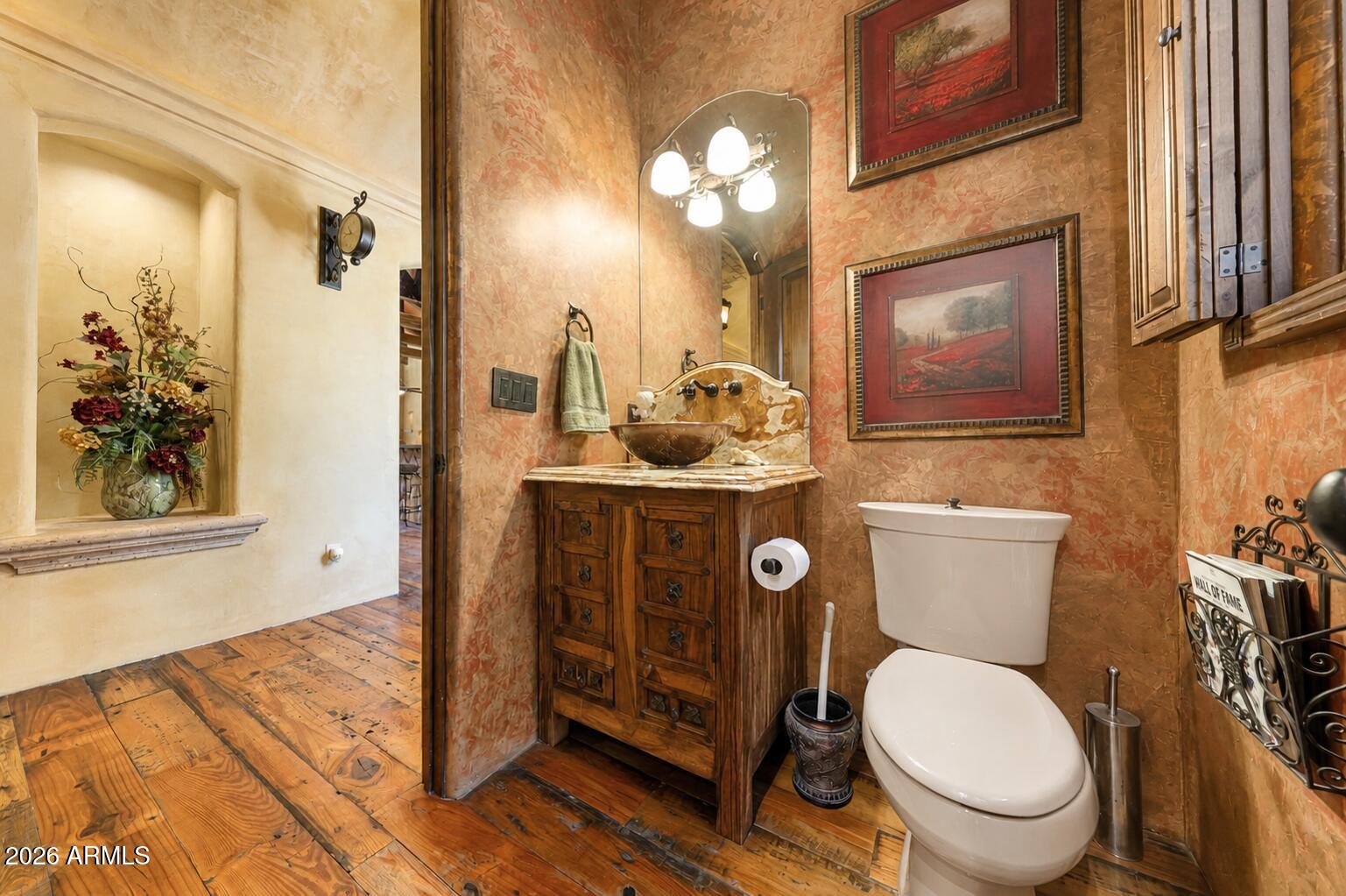 WHITE DOVE ESTATES AMD - Residential