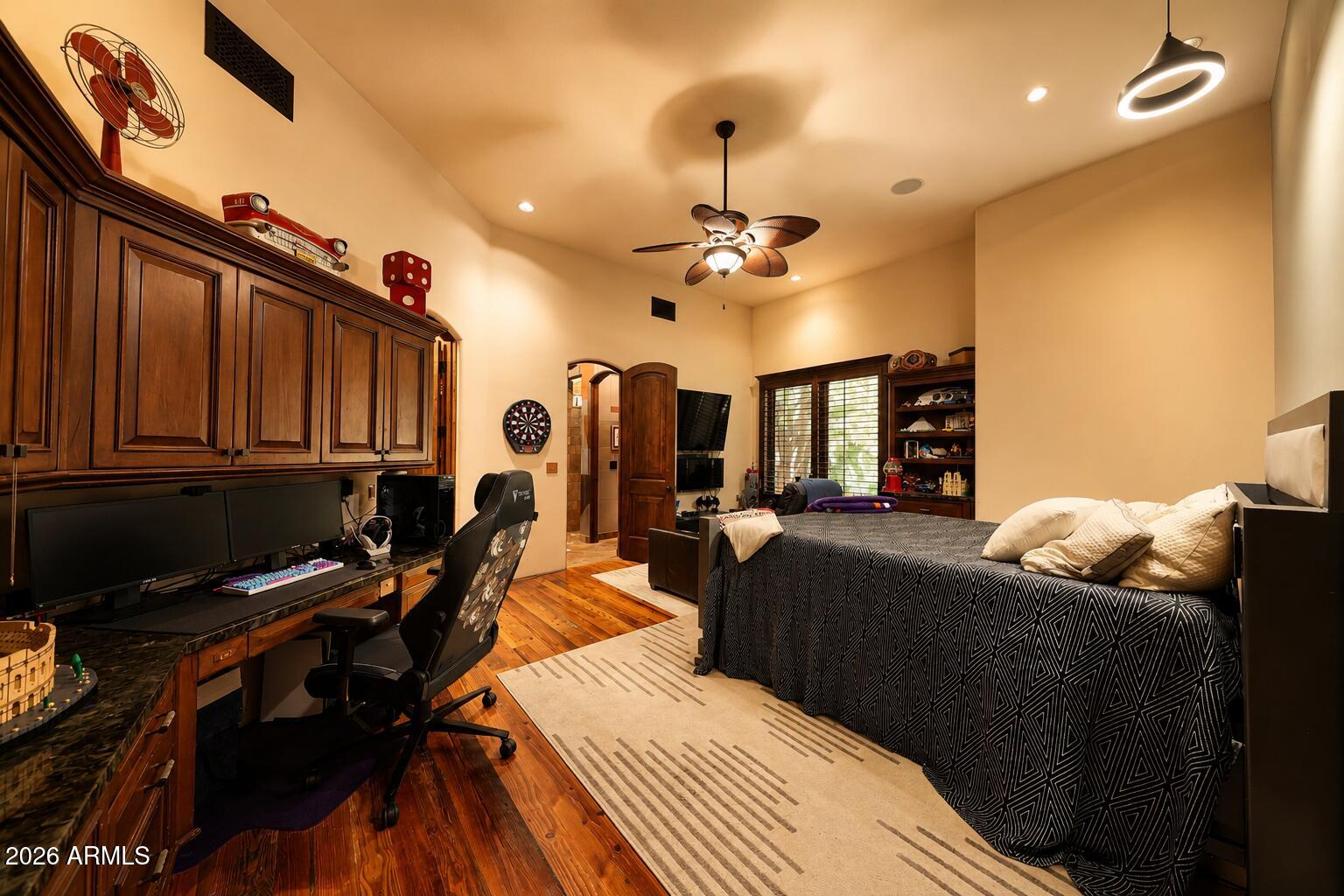 WHITE DOVE ESTATES AMD - Residential