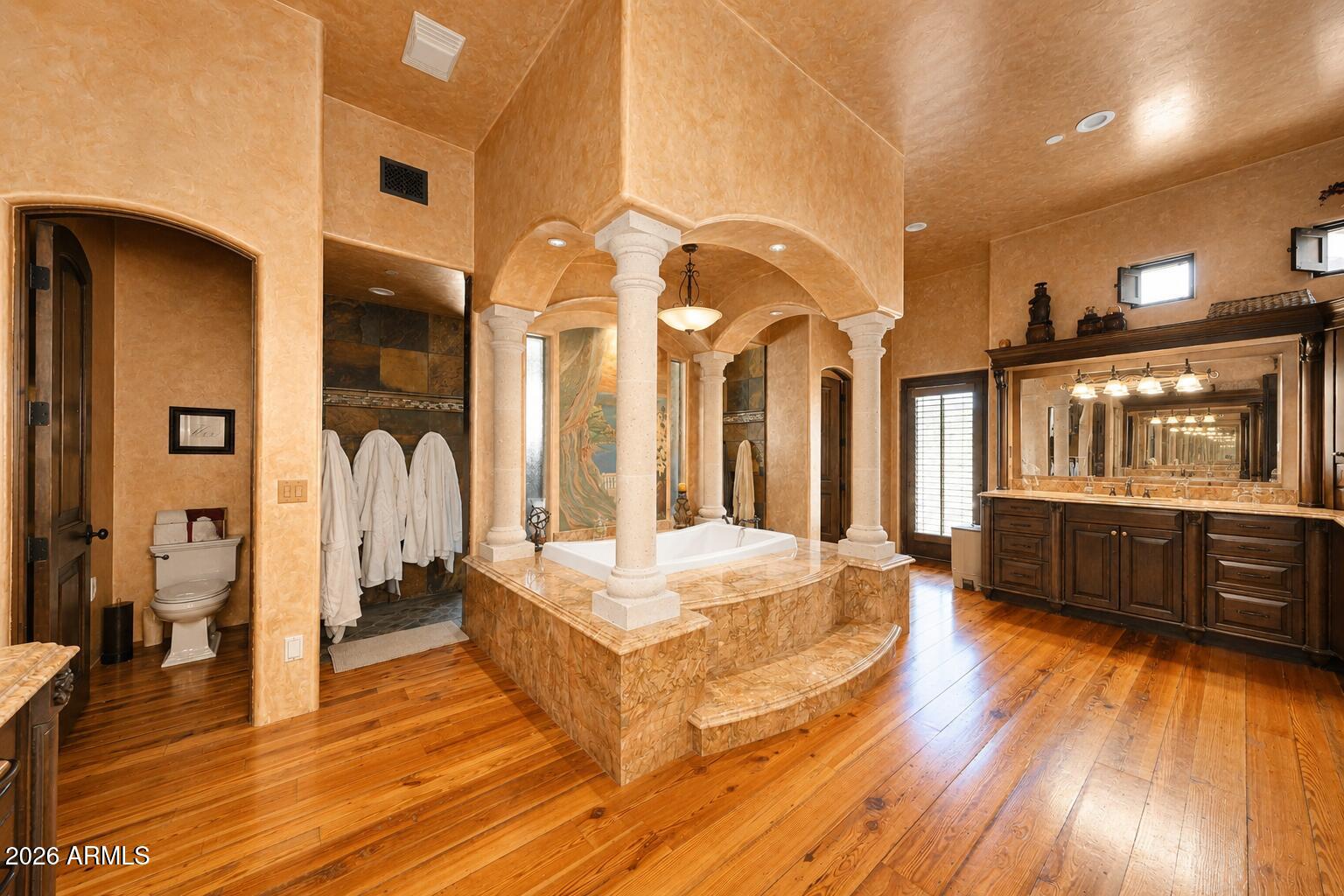 WHITE DOVE ESTATES AMD - Residential