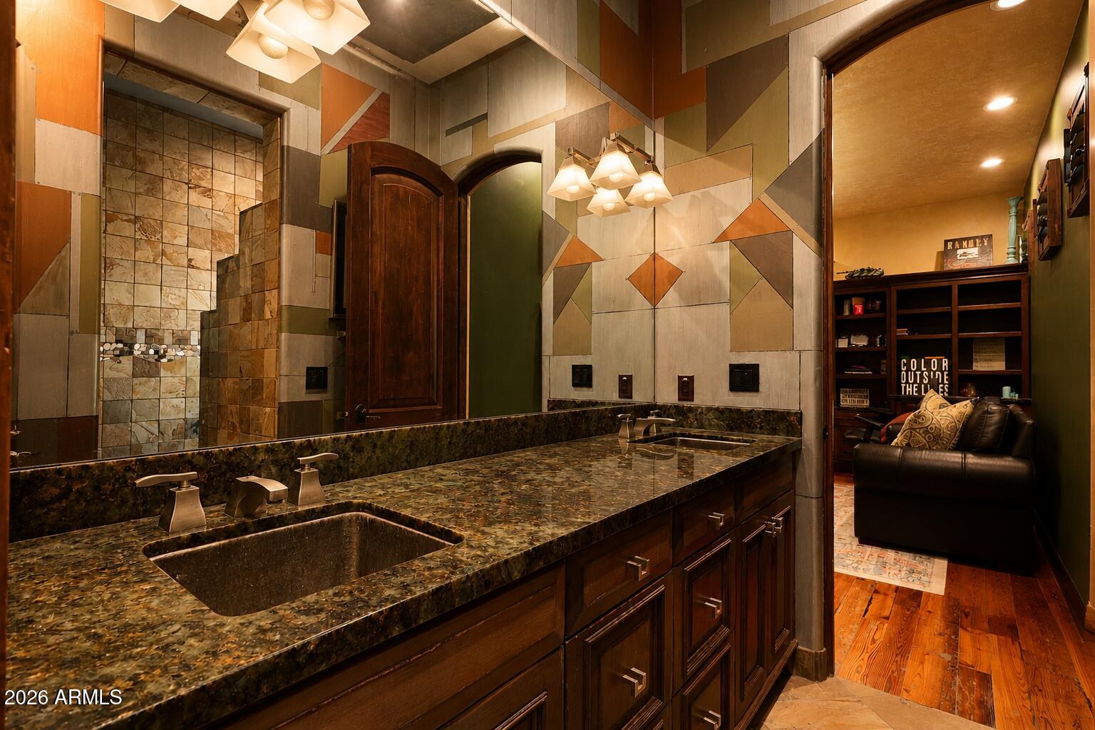 WHITE DOVE ESTATES AMD - Residential