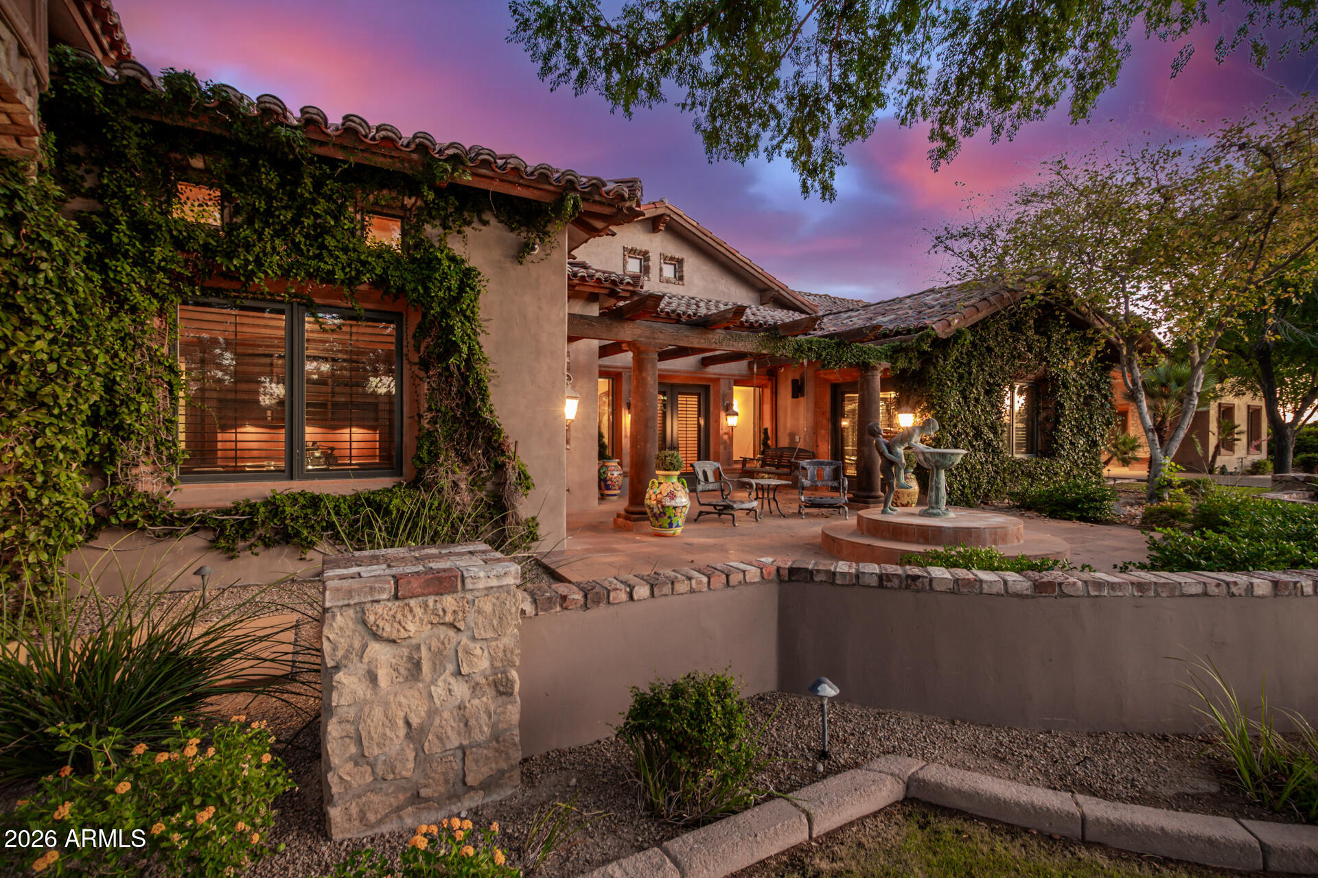 WHITE DOVE ESTATES AMD - Residential