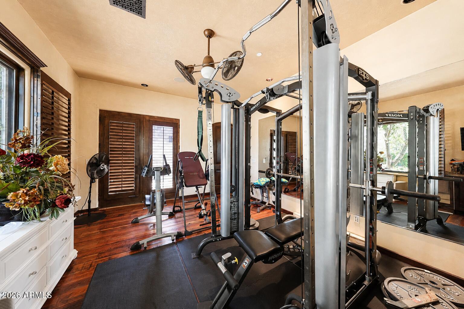 WHITE DOVE ESTATES AMD - Residential