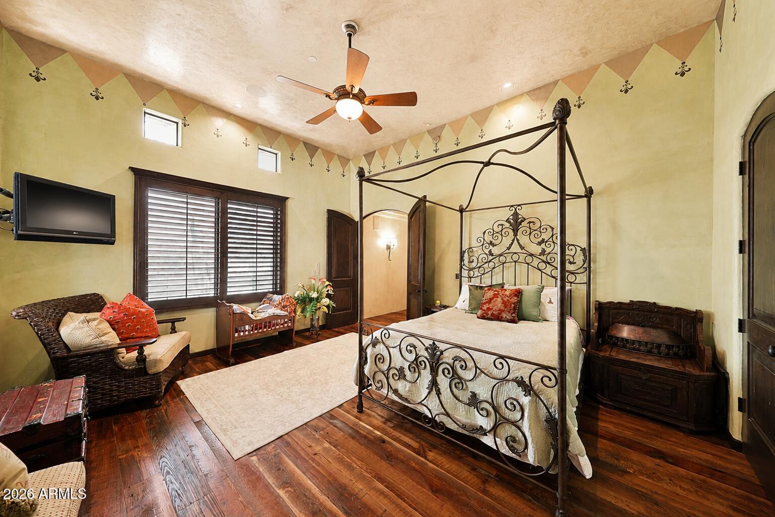 WHITE DOVE ESTATES AMD - Residential