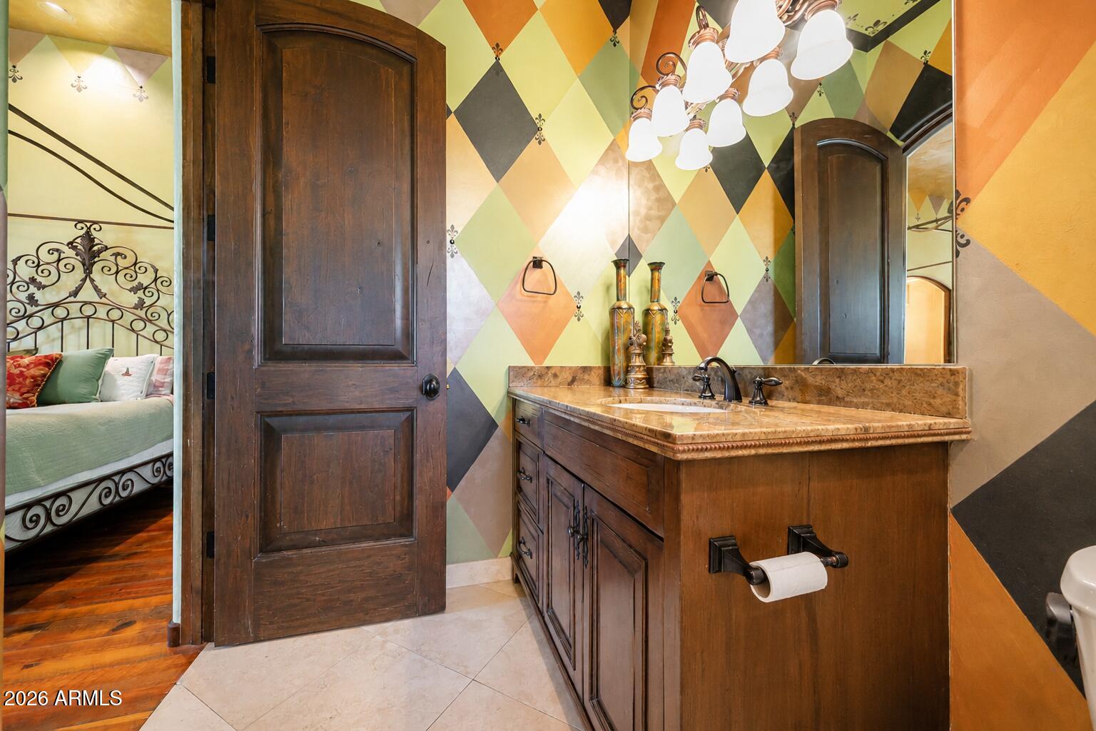 WHITE DOVE ESTATES AMD - Residential