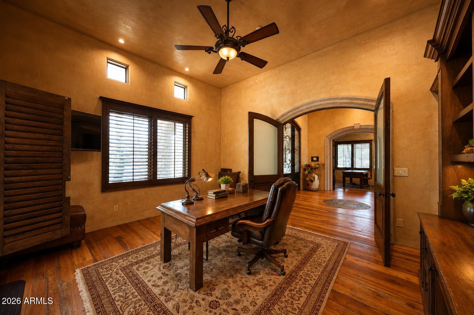WHITE DOVE ESTATES AMD - Residential
