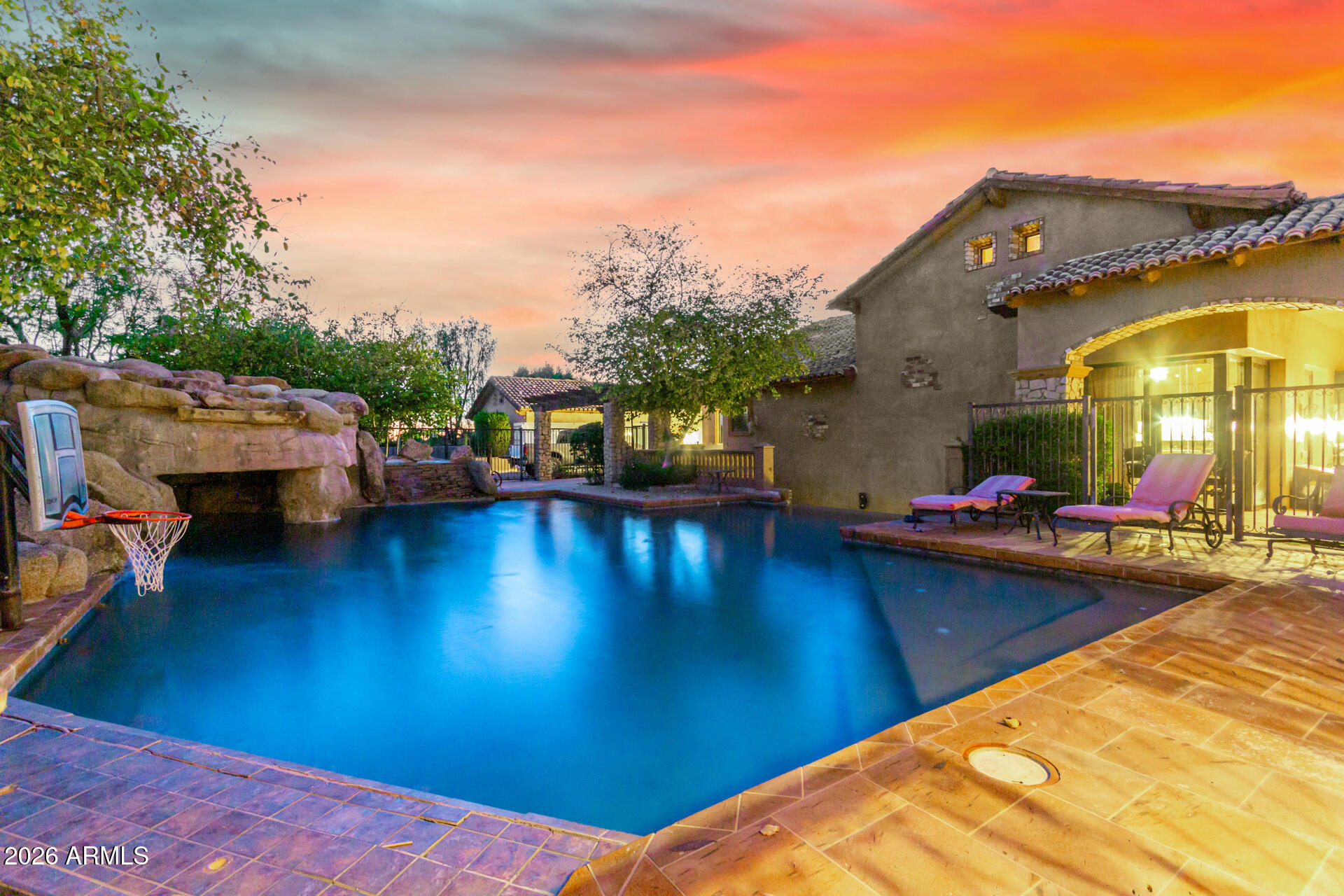 WHITE DOVE ESTATES AMD - Residential