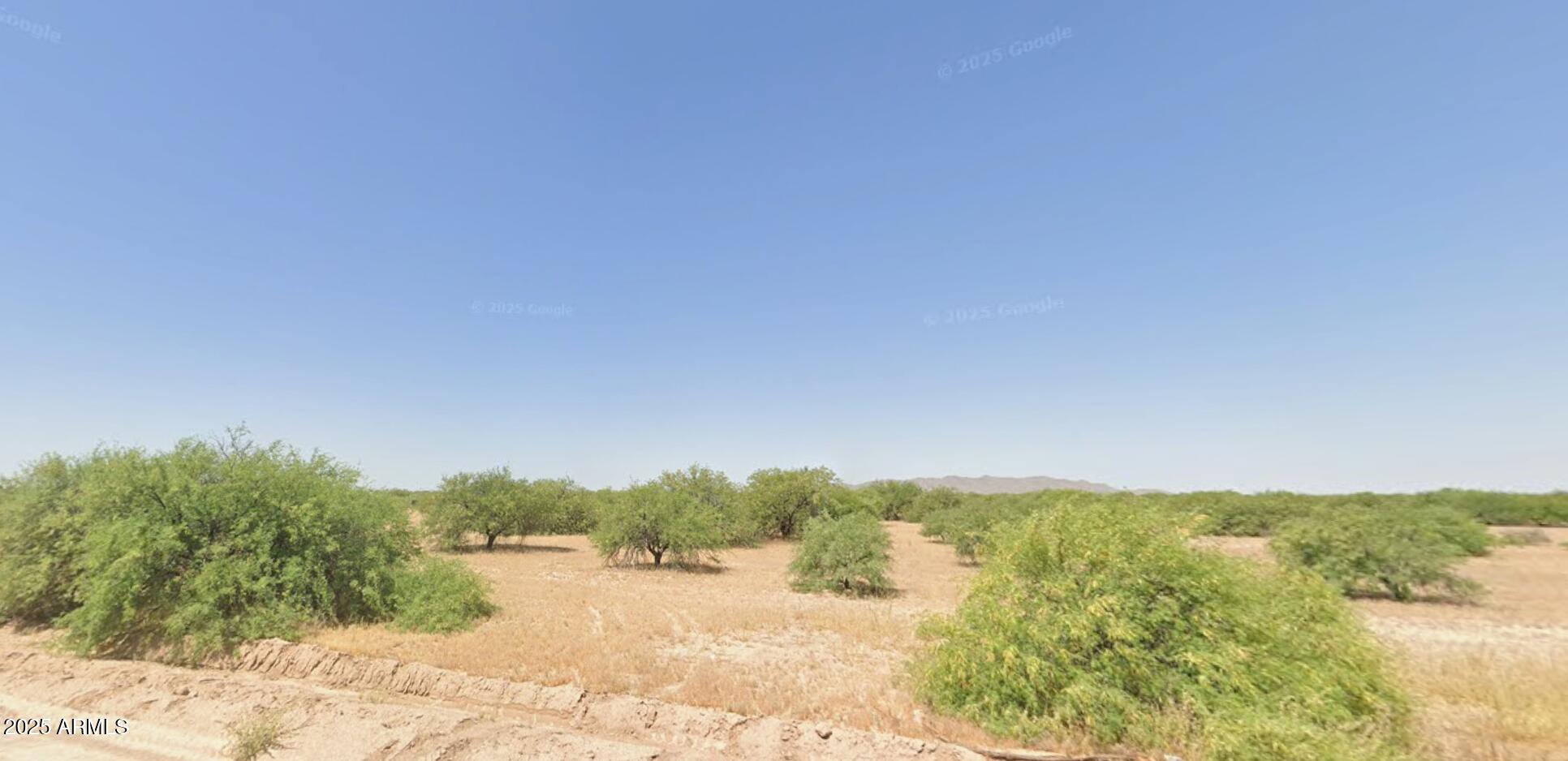 TOLTEC/ARIZONA VALLEY UNIT SIXTEEN - Land