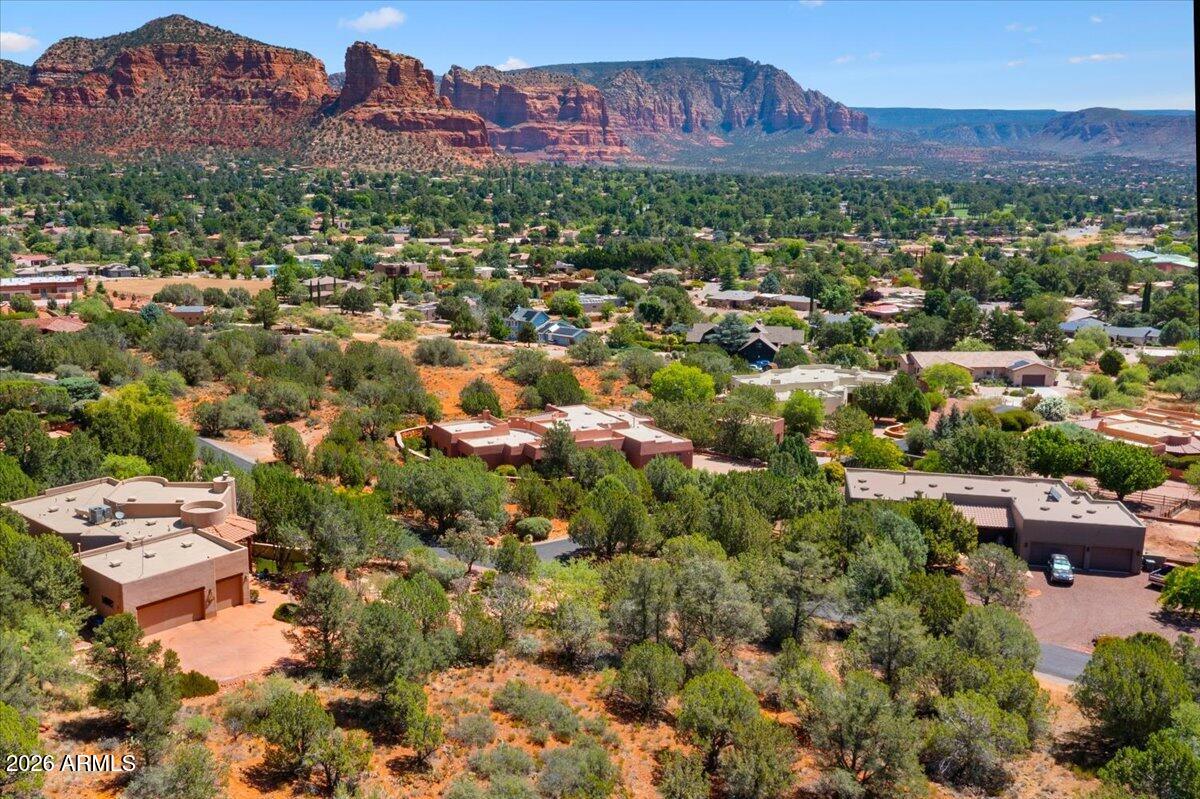 Sun Up Ranch - Land