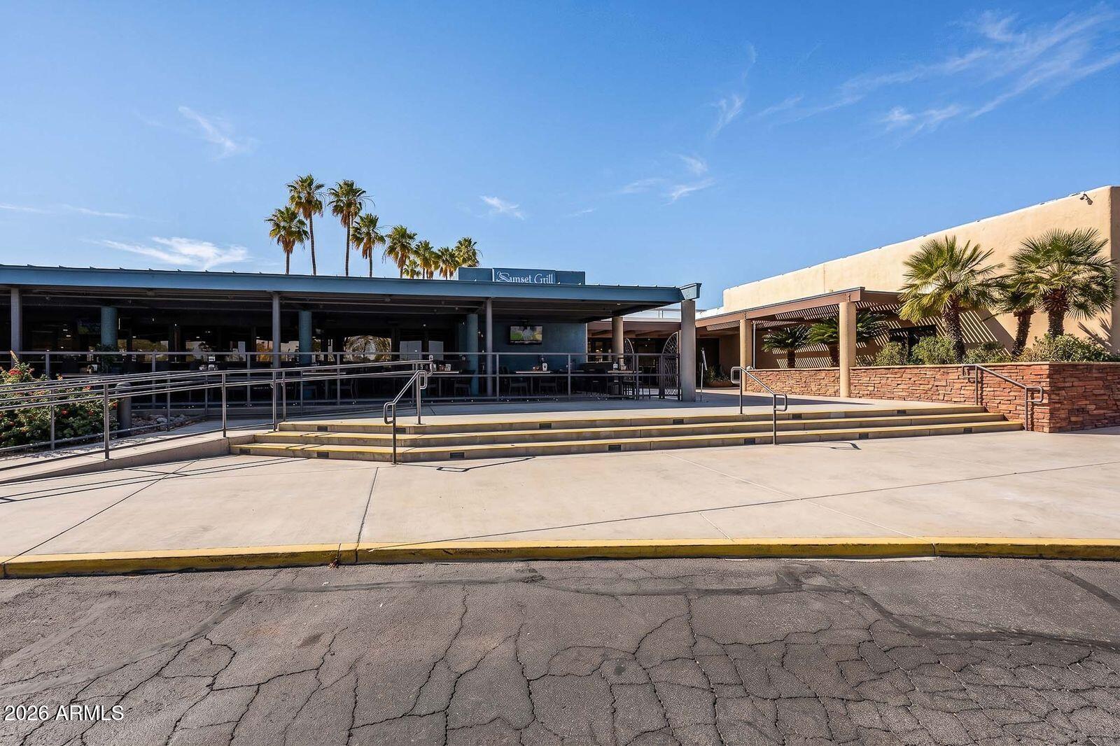 SUN LAKES UNIT 2 - Residential