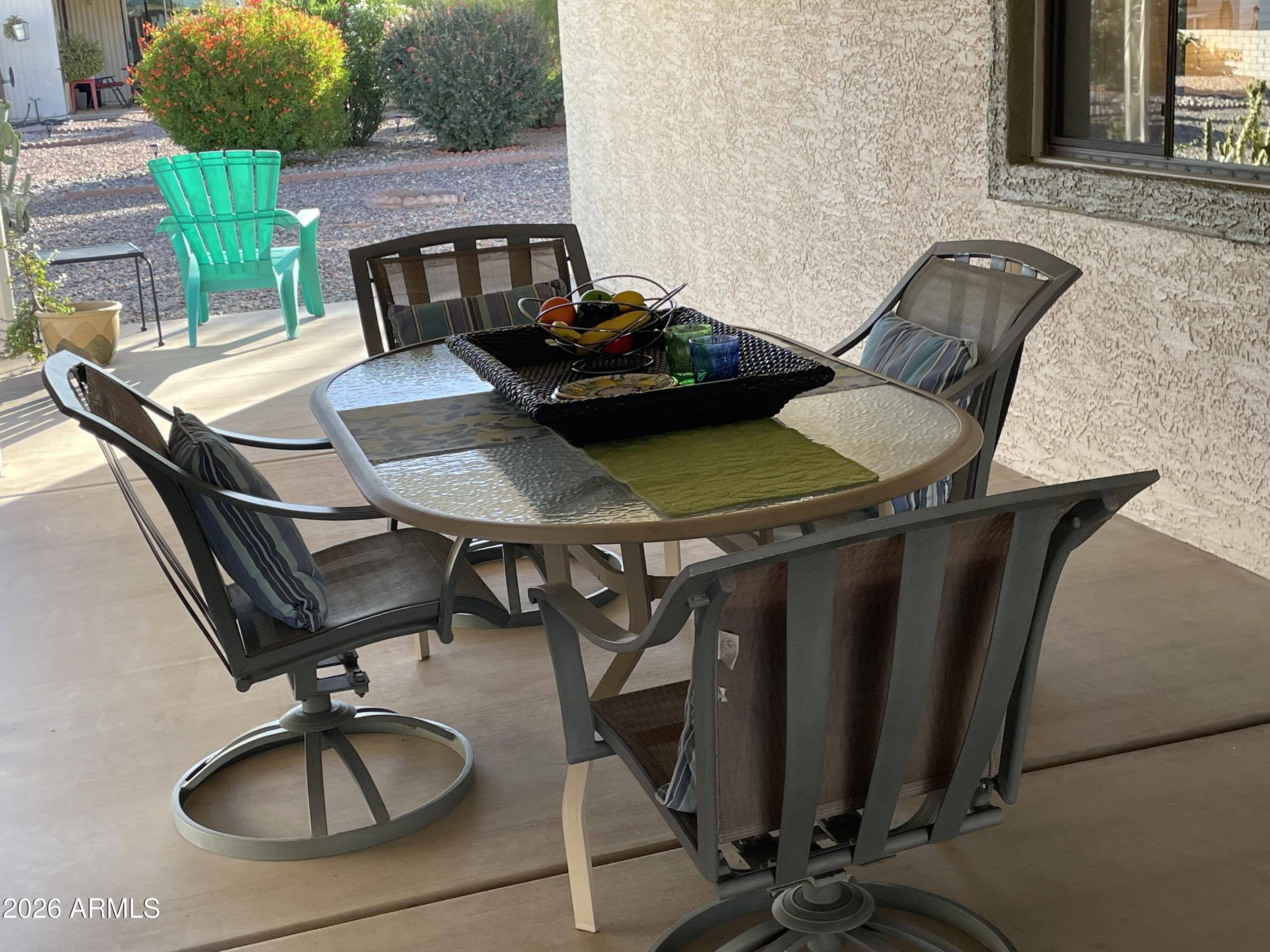SUN LAKES UNIT 2 - Residential