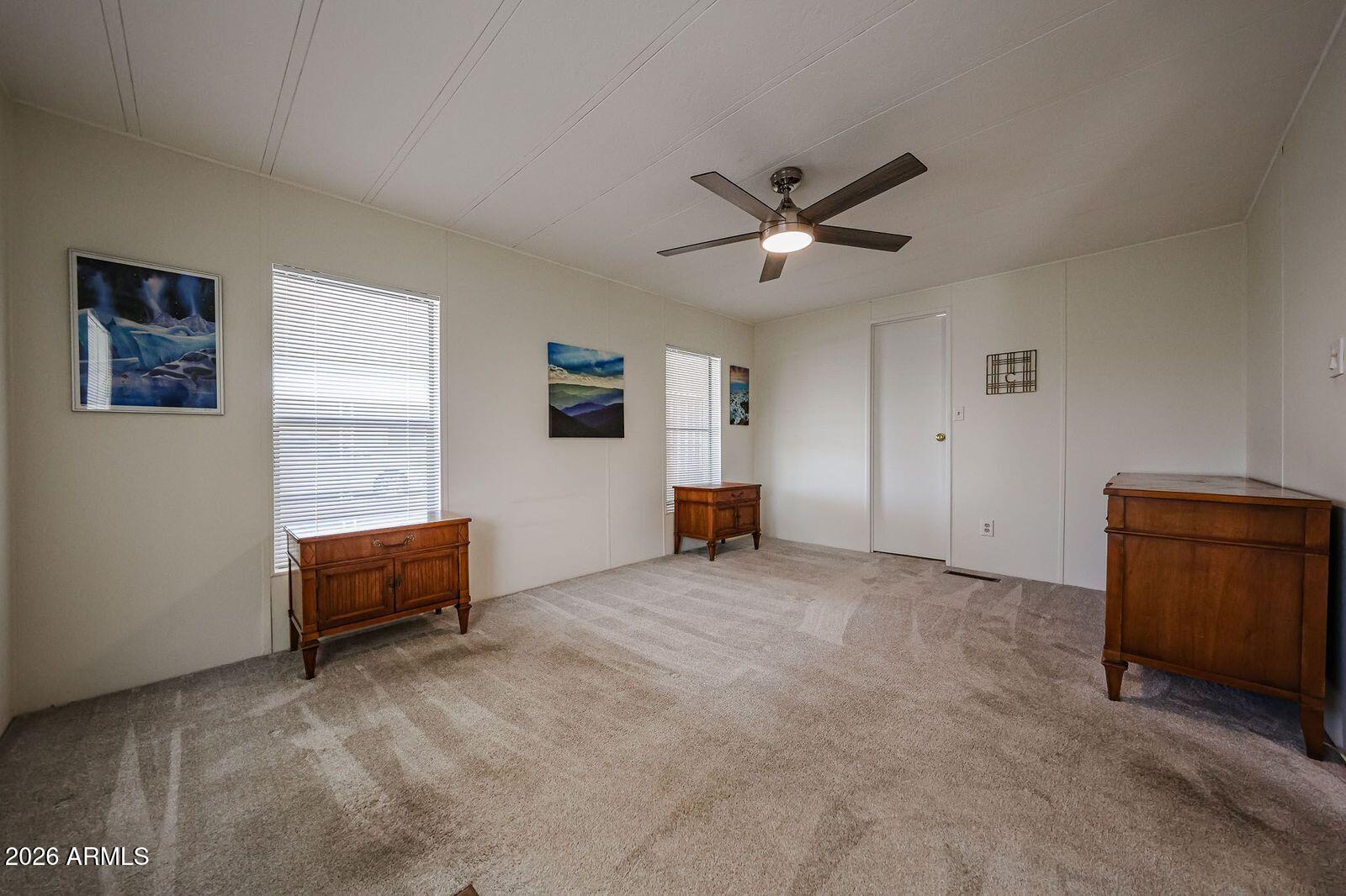 SUN LAKES UNIT 2 - Residential