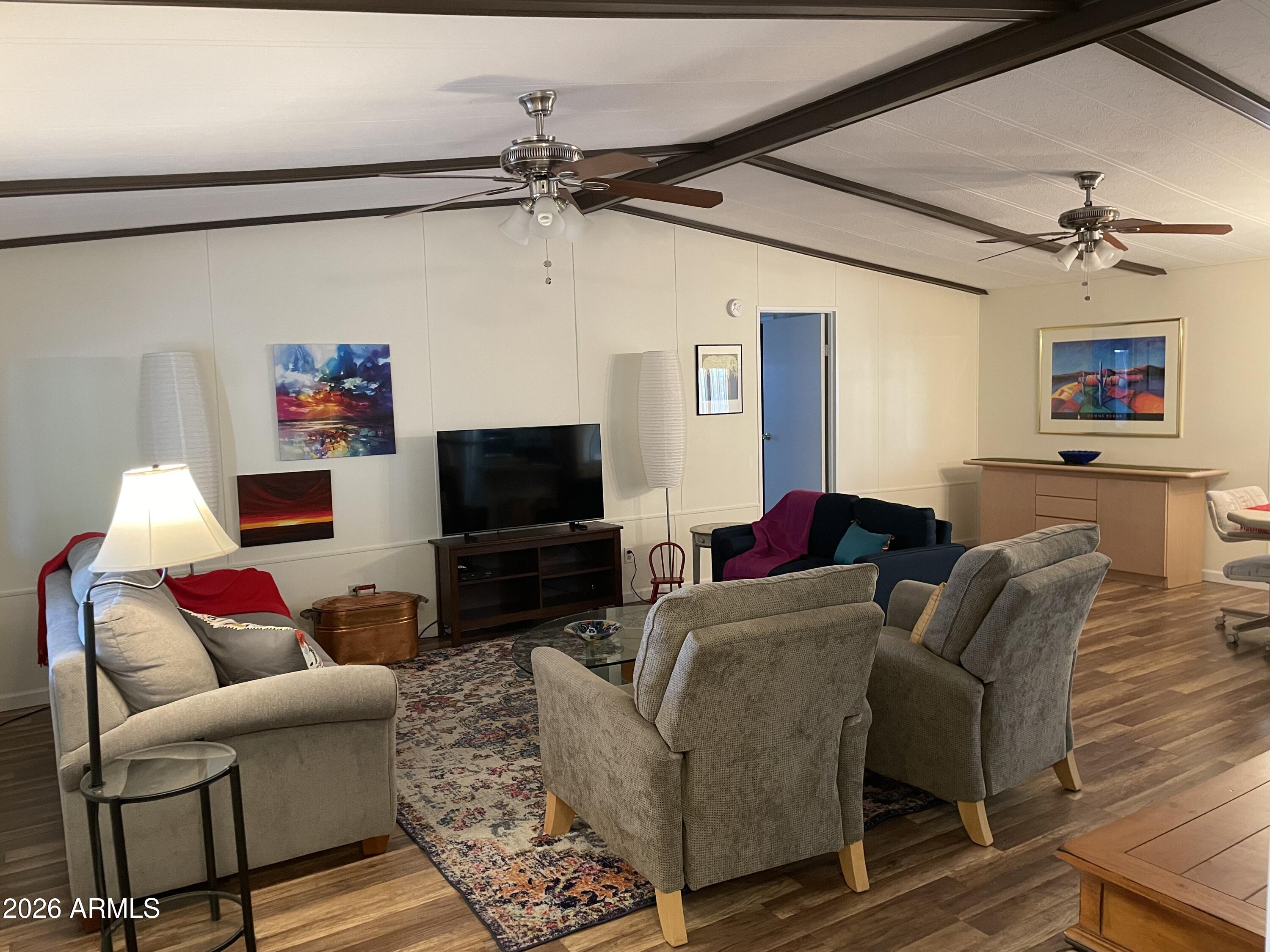 SUN LAKES UNIT 2 - Residential