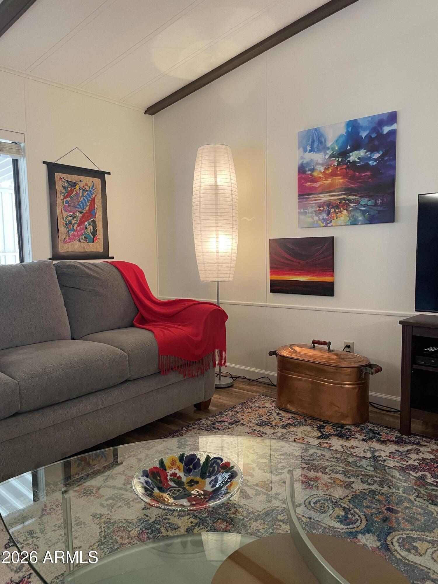 SUN LAKES UNIT 2 - Residential