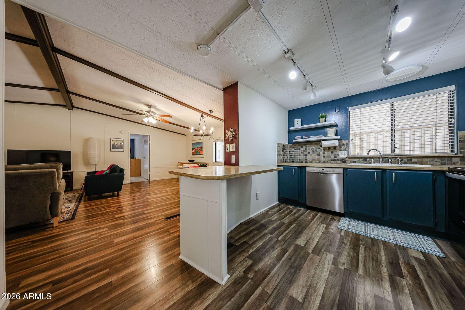 SUN LAKES UNIT 2 - Residential