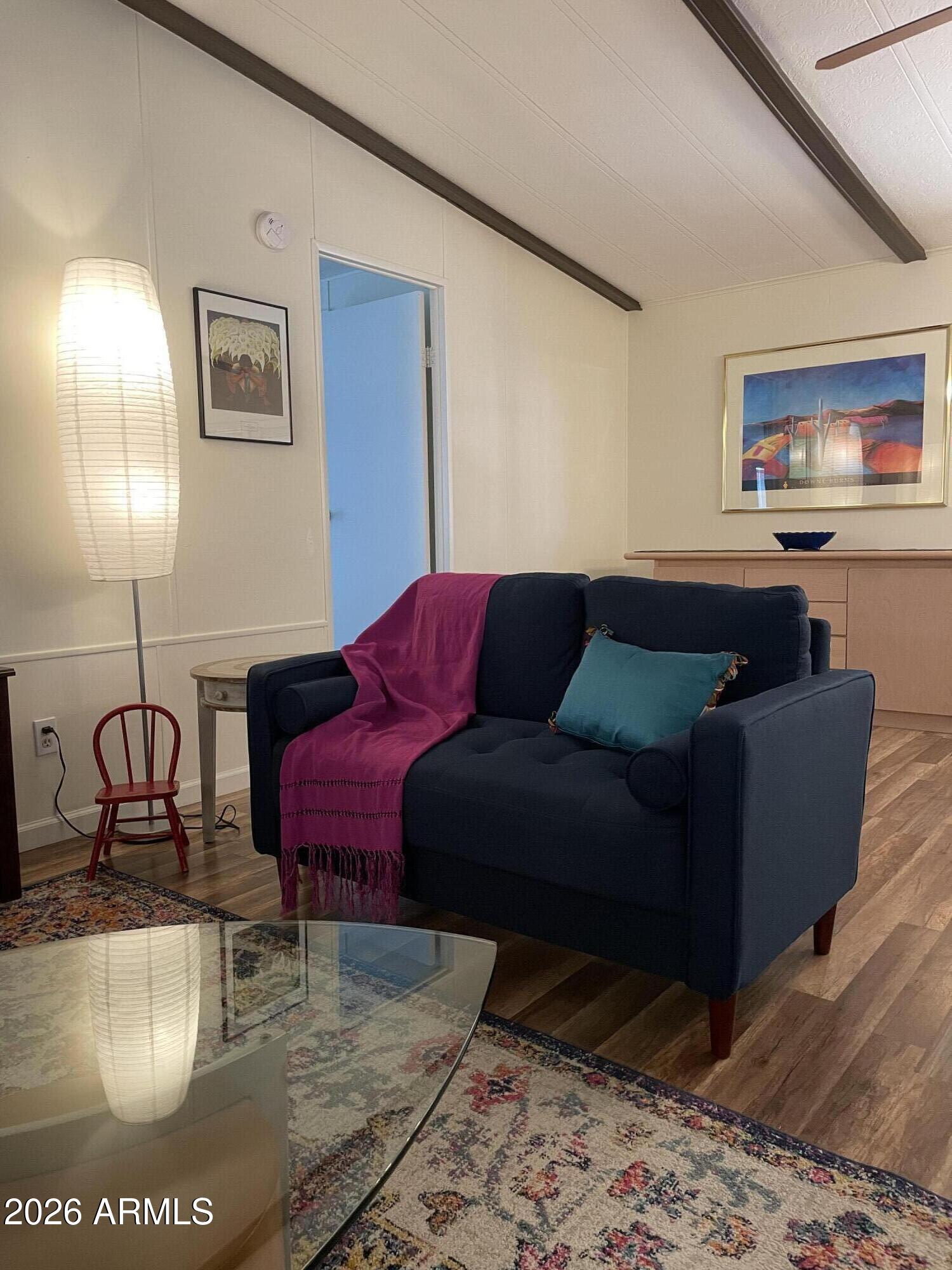 SUN LAKES UNIT 2 - Residential