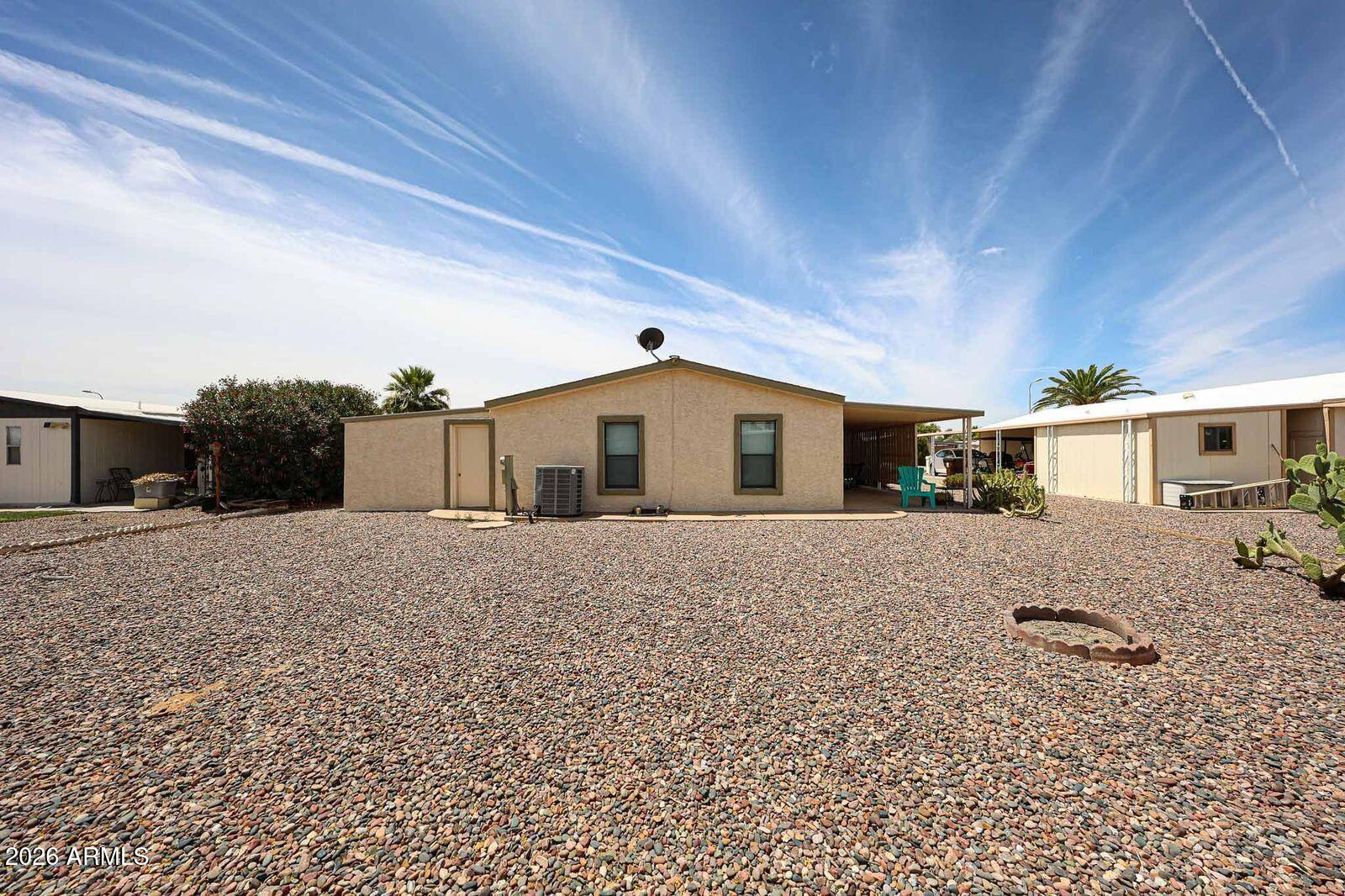 SUN LAKES UNIT 2 - Residential