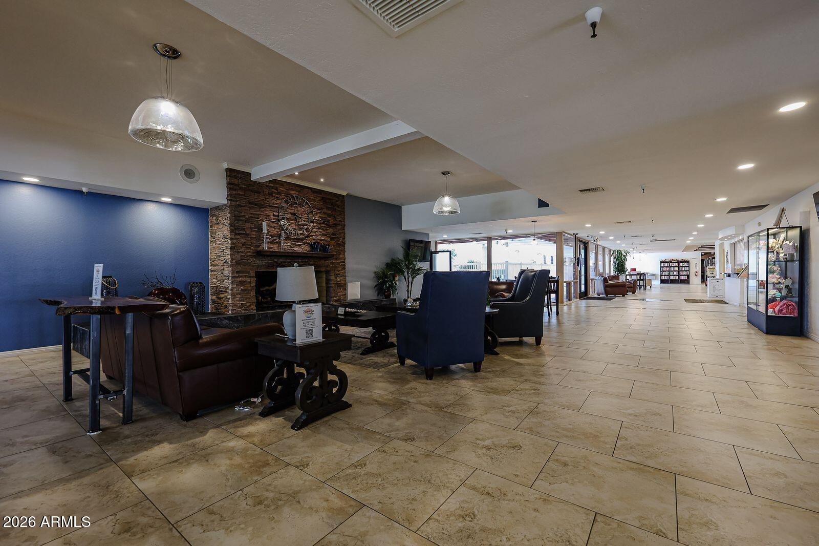 SUN LAKES UNIT 2 - Residential