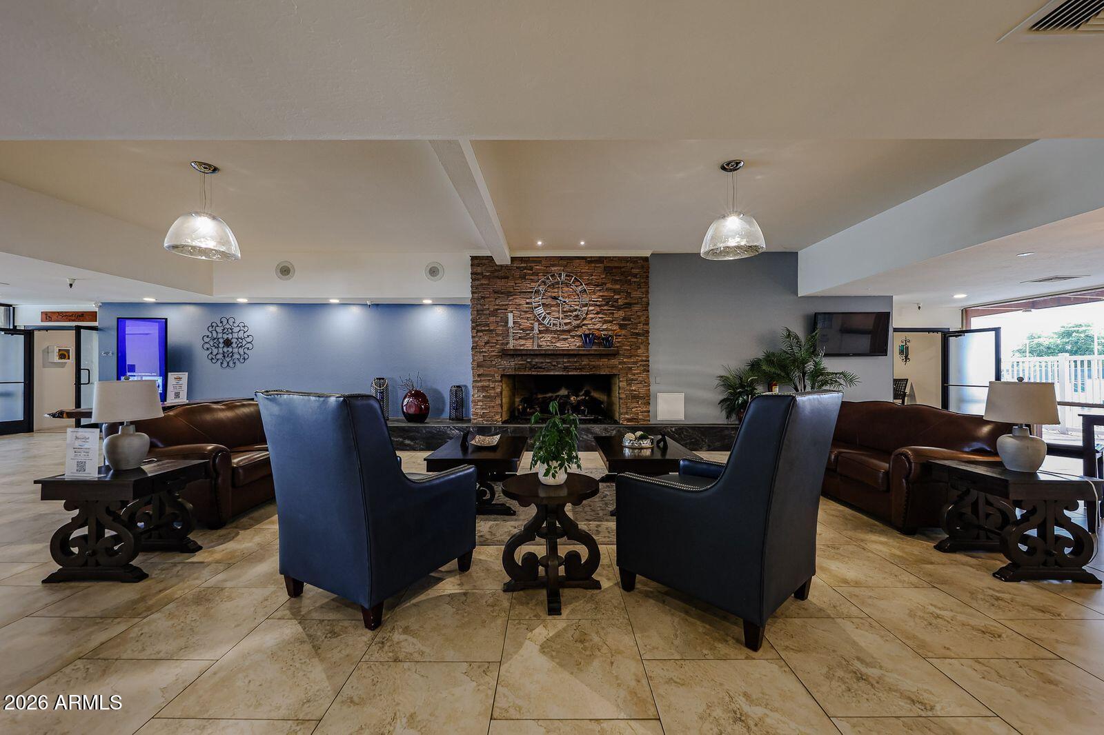 SUN LAKES UNIT 2 - Residential