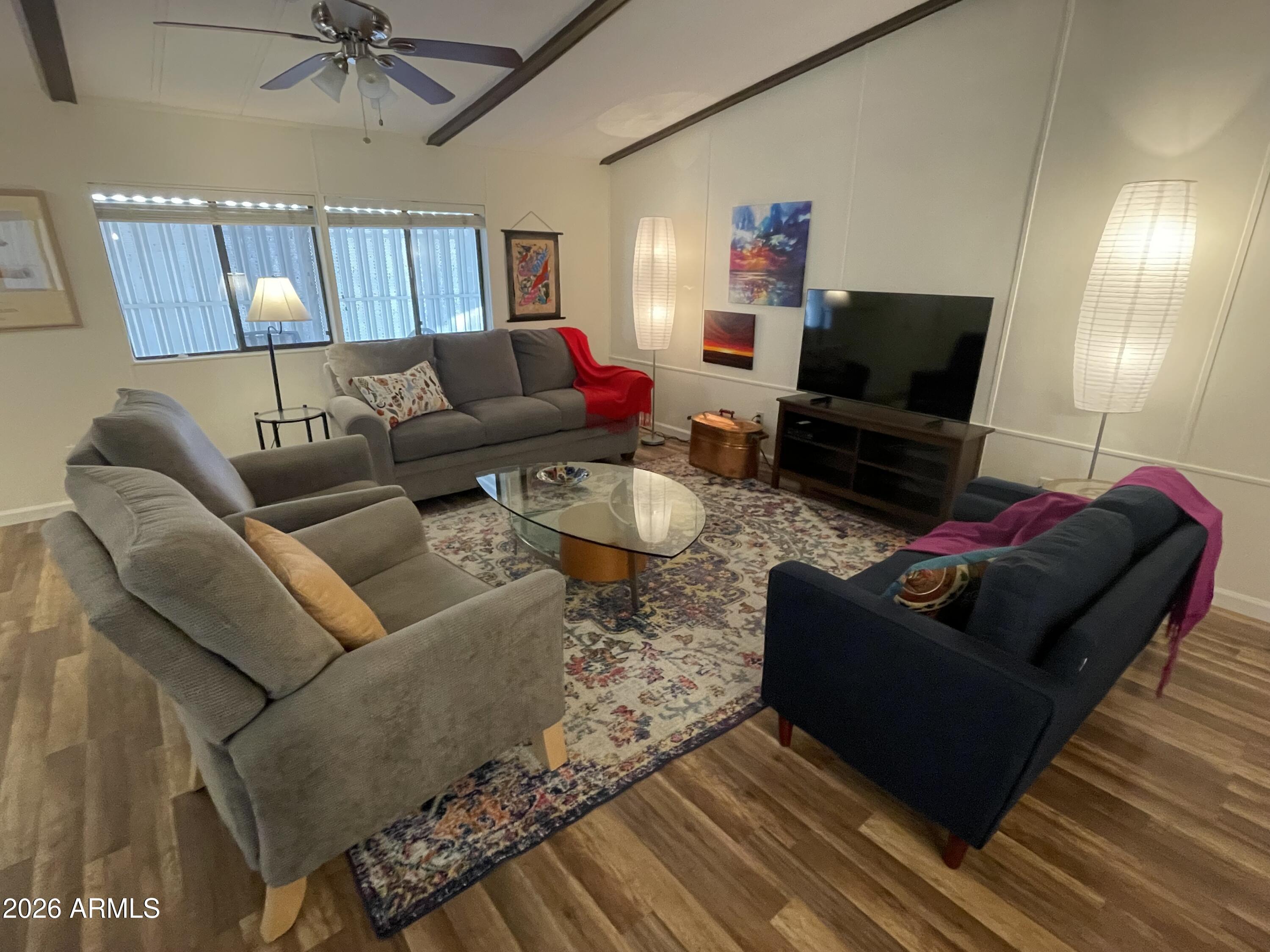 SUN LAKES UNIT 2 - Residential