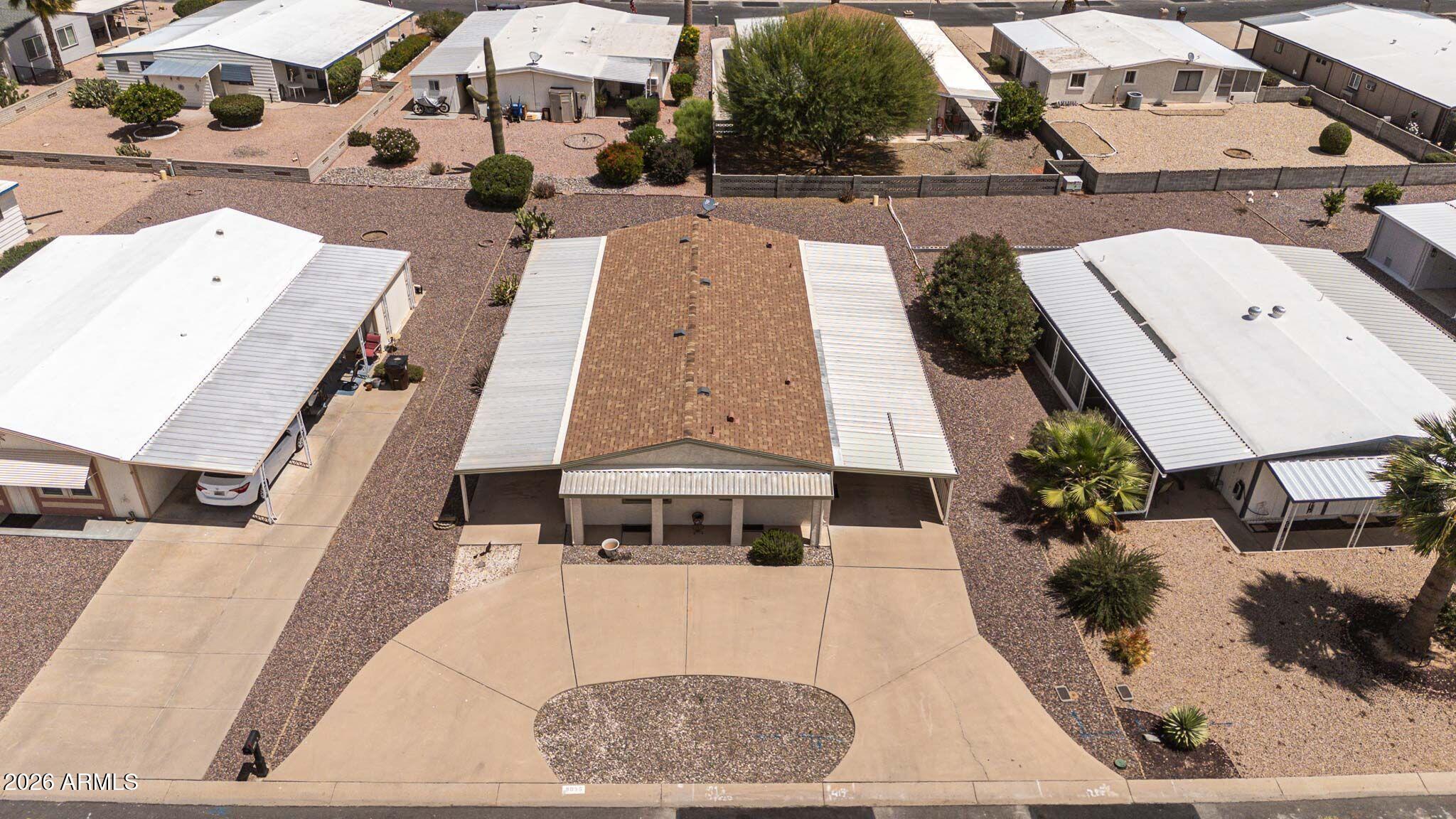SUN LAKES UNIT 2 - Residential