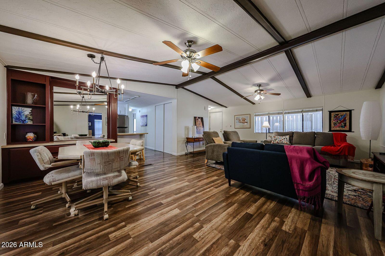 SUN LAKES UNIT 2 - Residential