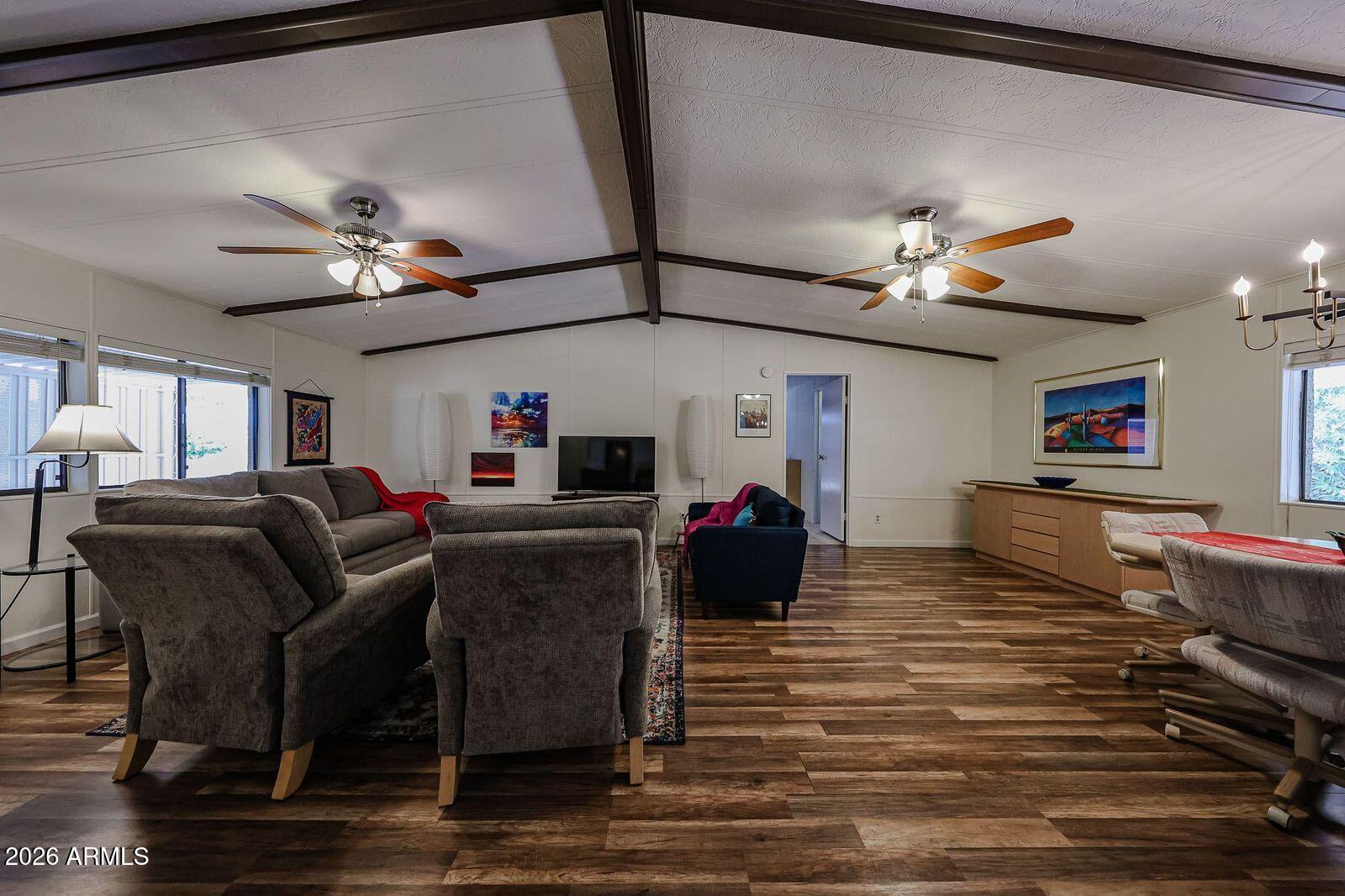 SUN LAKES UNIT 2 - Residential