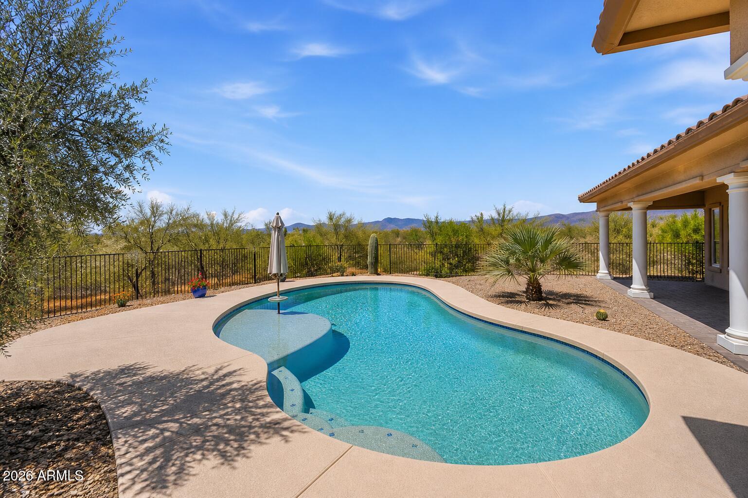 CAREFREE ARIZONA - Residential