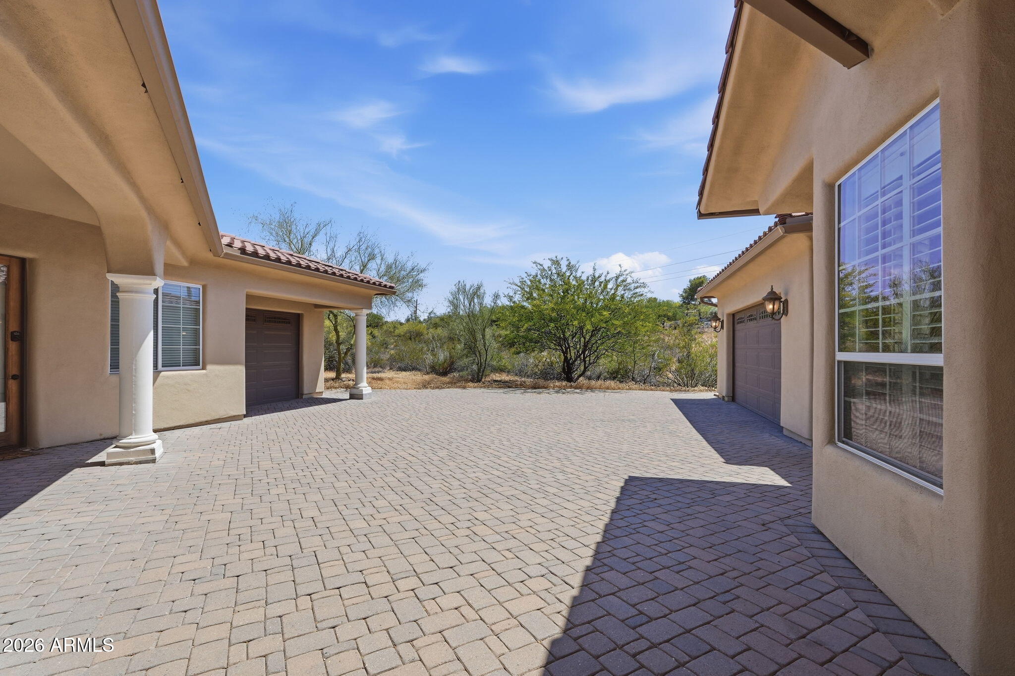 CAREFREE ARIZONA - Residential