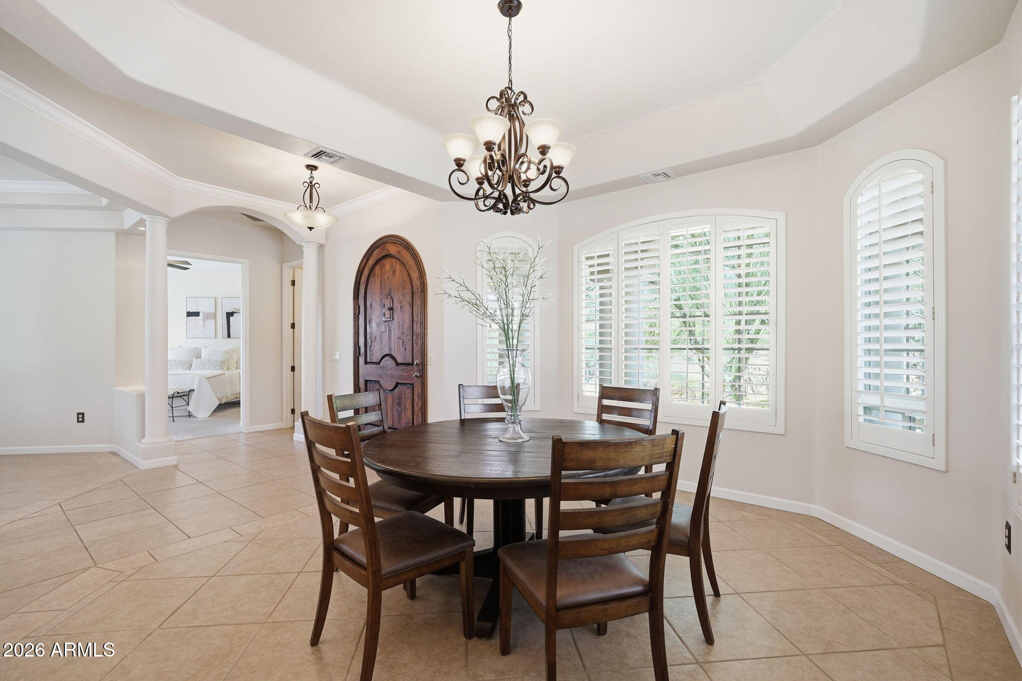 CAREFREE ARIZONA - Residential