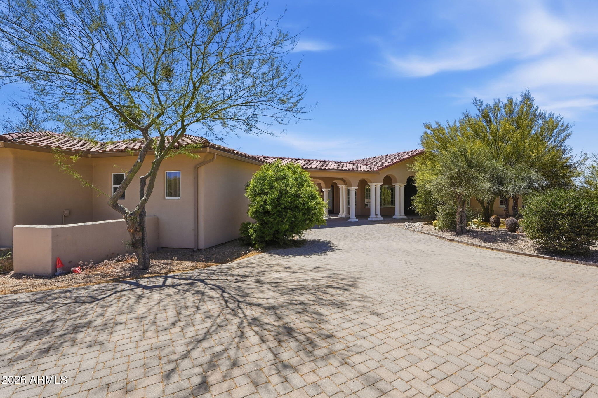 CAREFREE ARIZONA - Residential