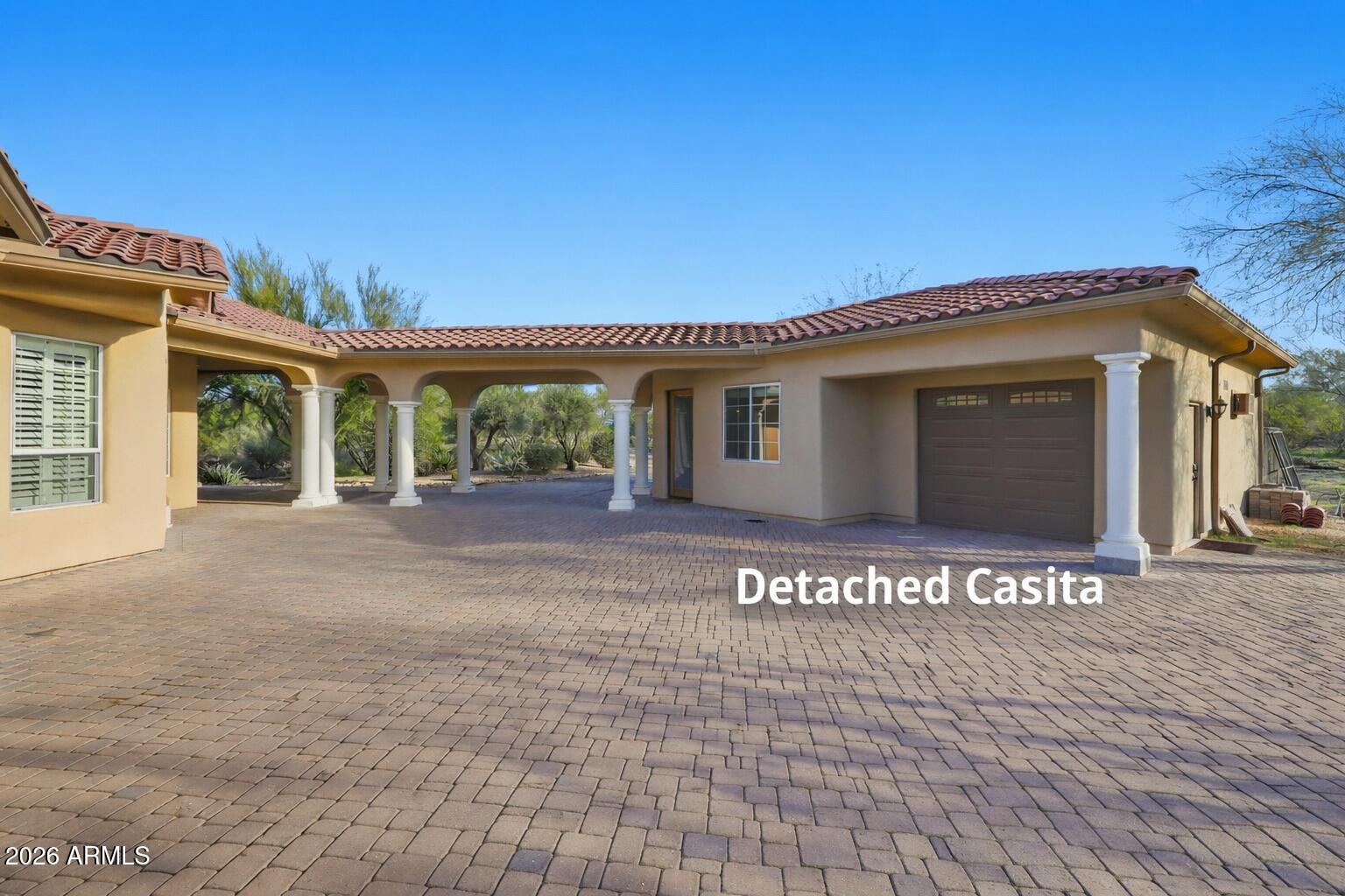 CAREFREE ARIZONA - Residential