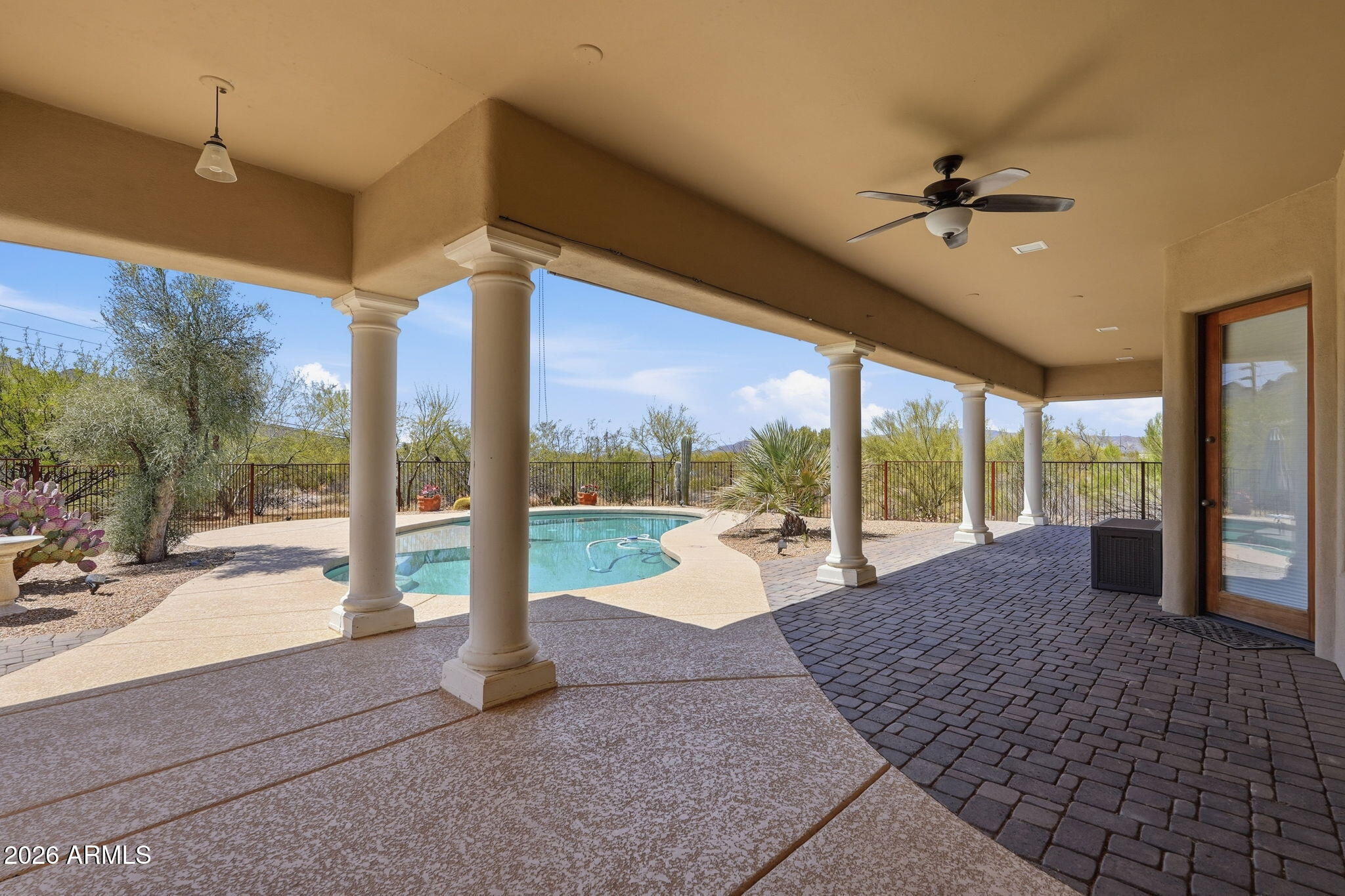 CAREFREE ARIZONA - Residential