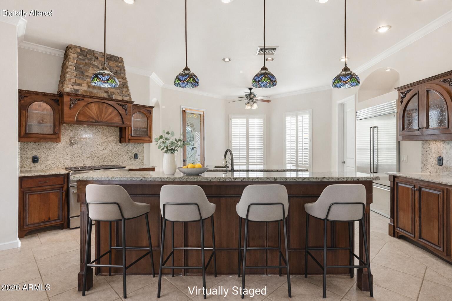 CAREFREE ARIZONA - Residential