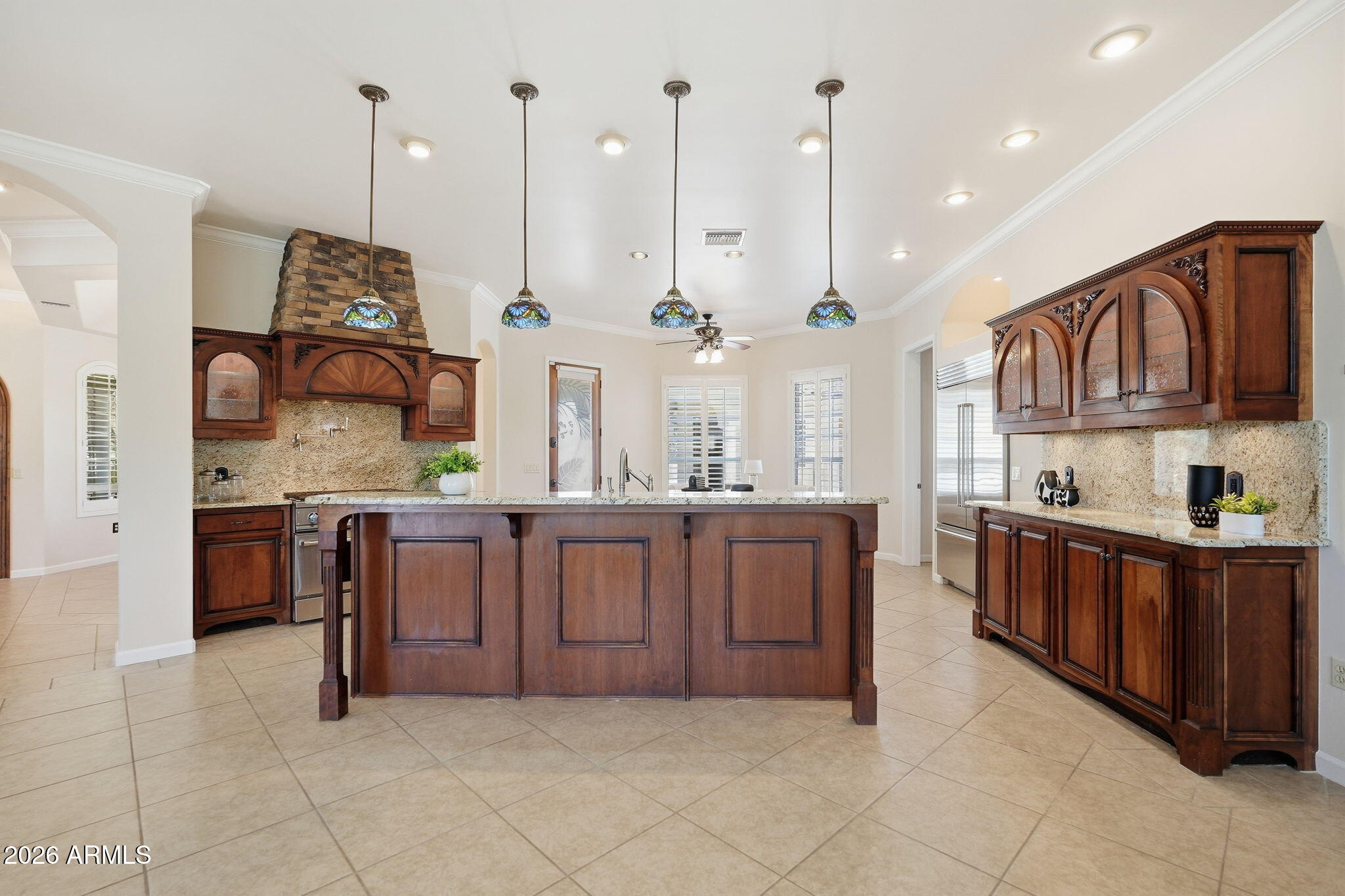 CAREFREE ARIZONA - Residential