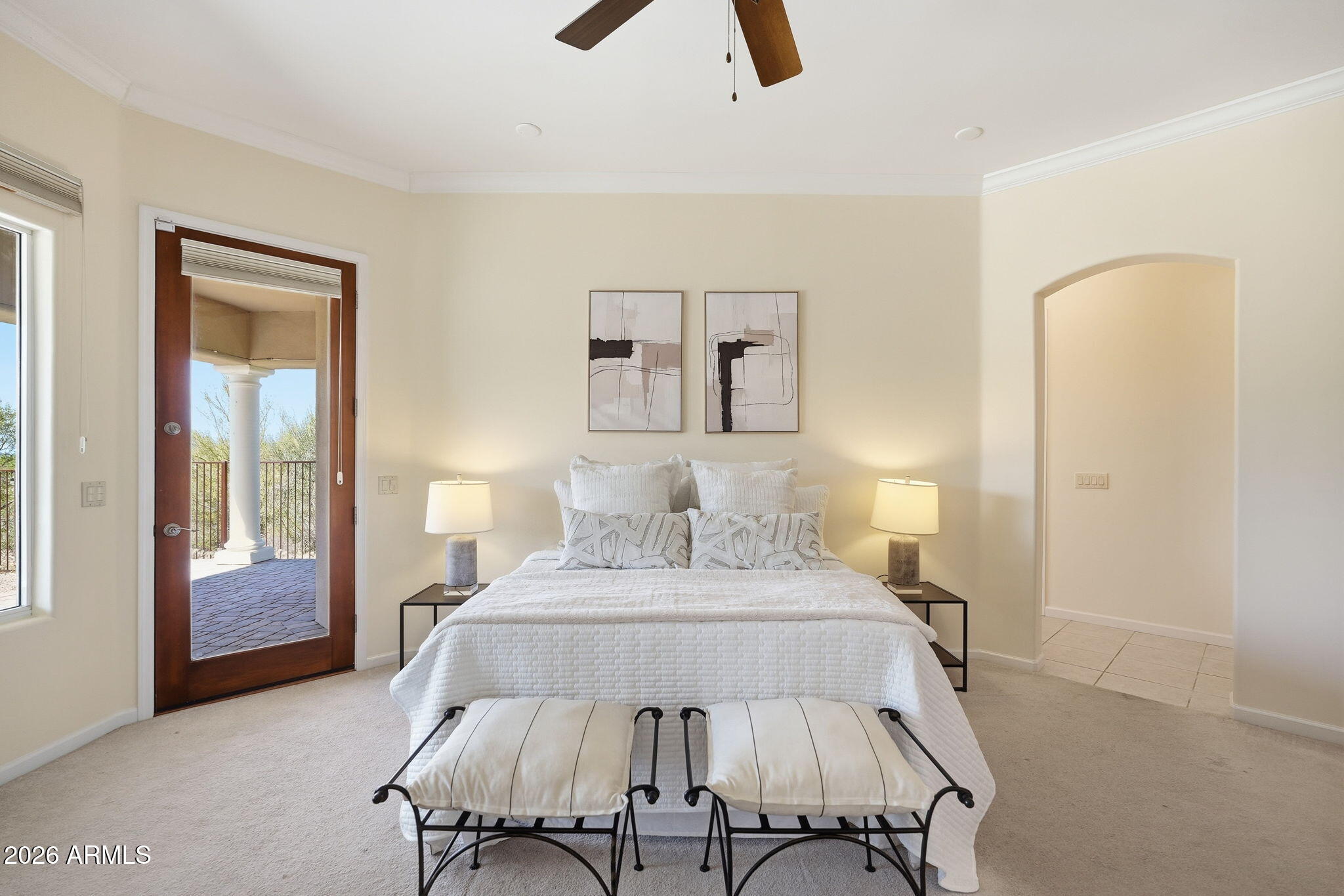 CAREFREE ARIZONA - Residential