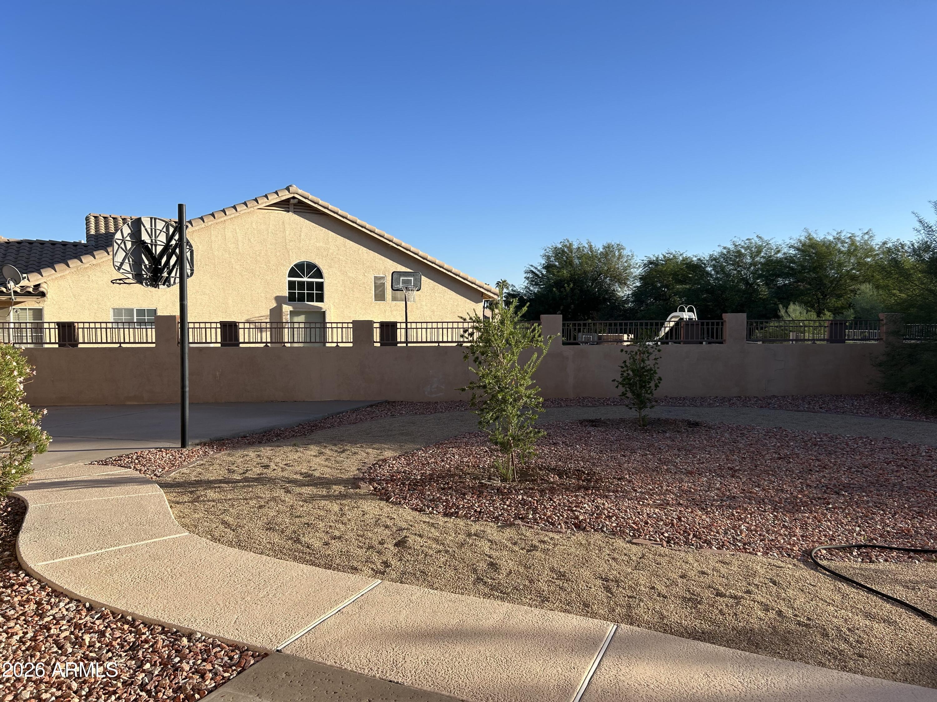 Canyon Springs - Residential
