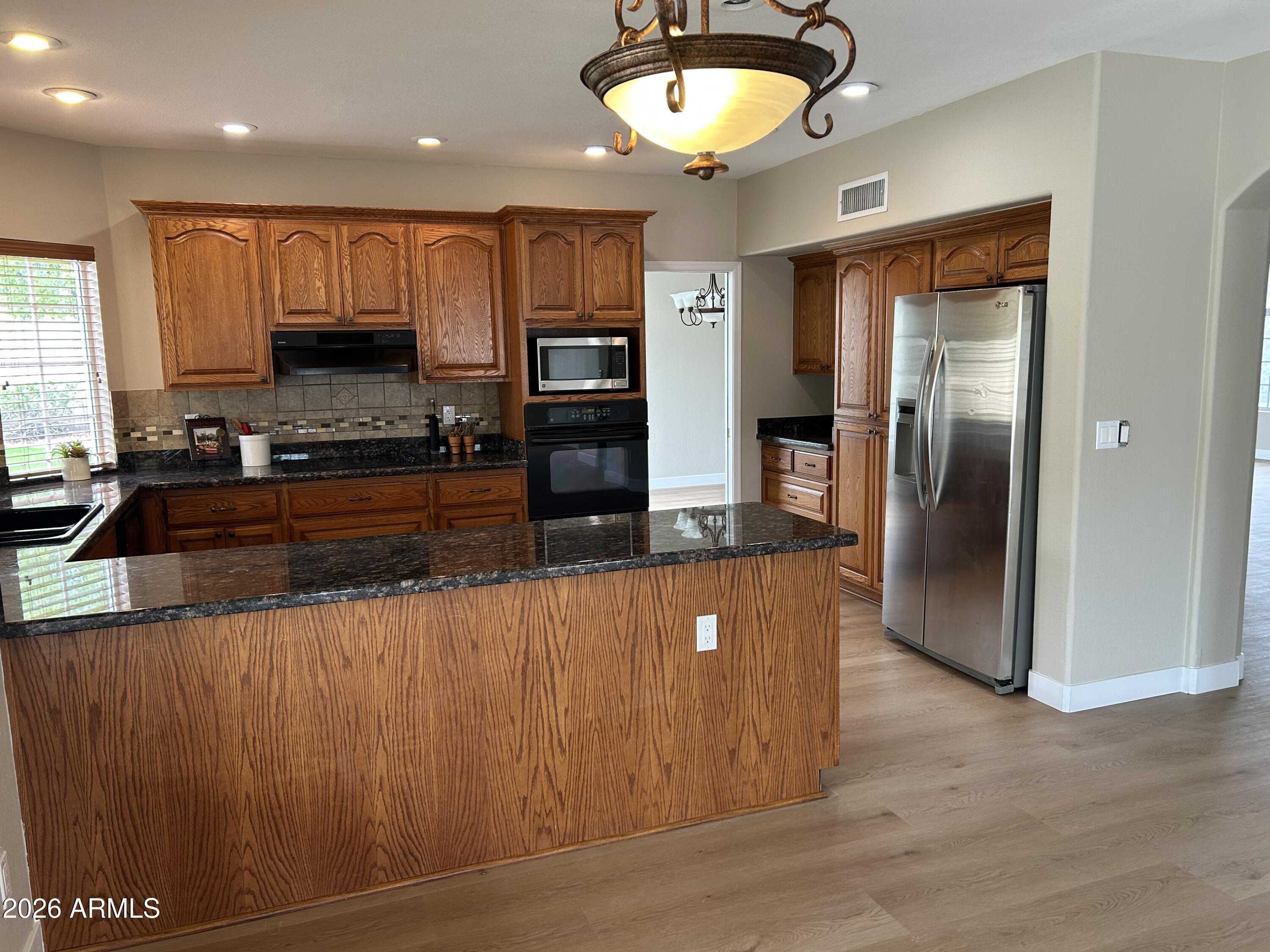 Canyon Springs - Residential