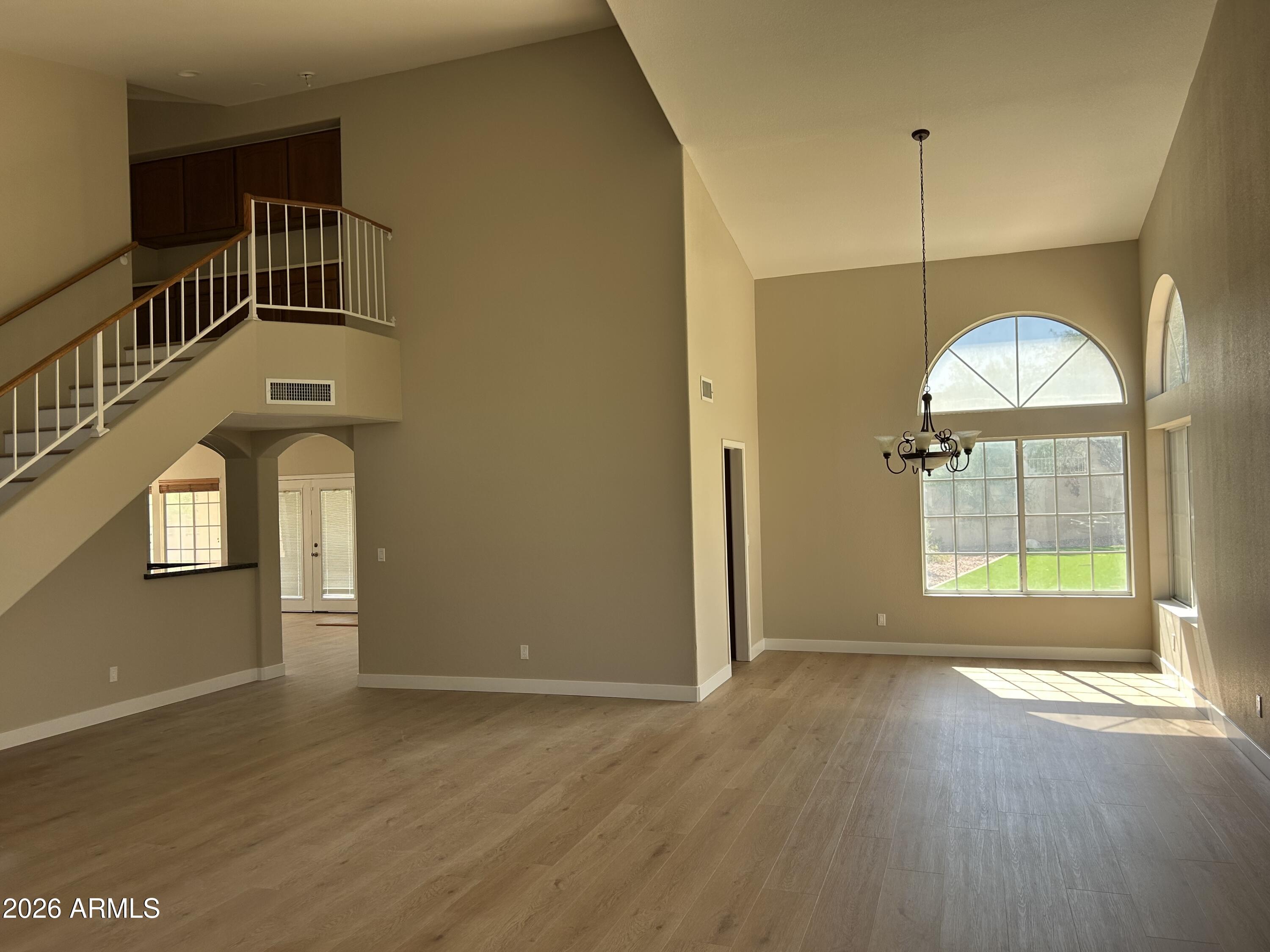 Canyon Springs - Residential