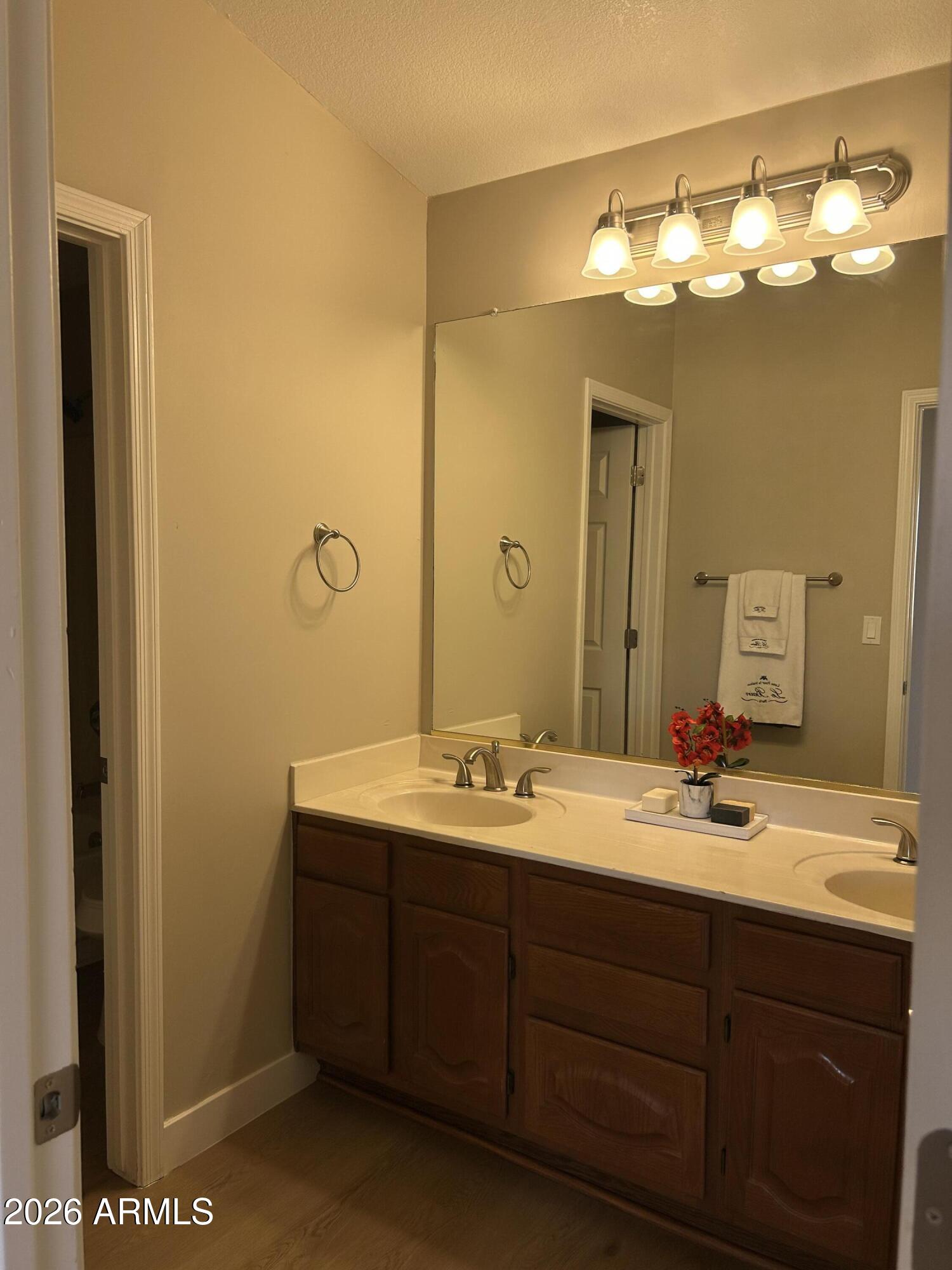 Canyon Springs - Residential