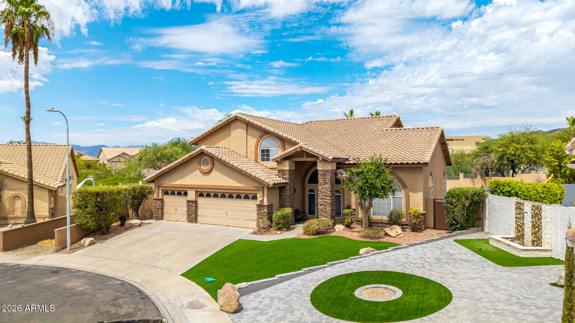Canyon Springs - Residential