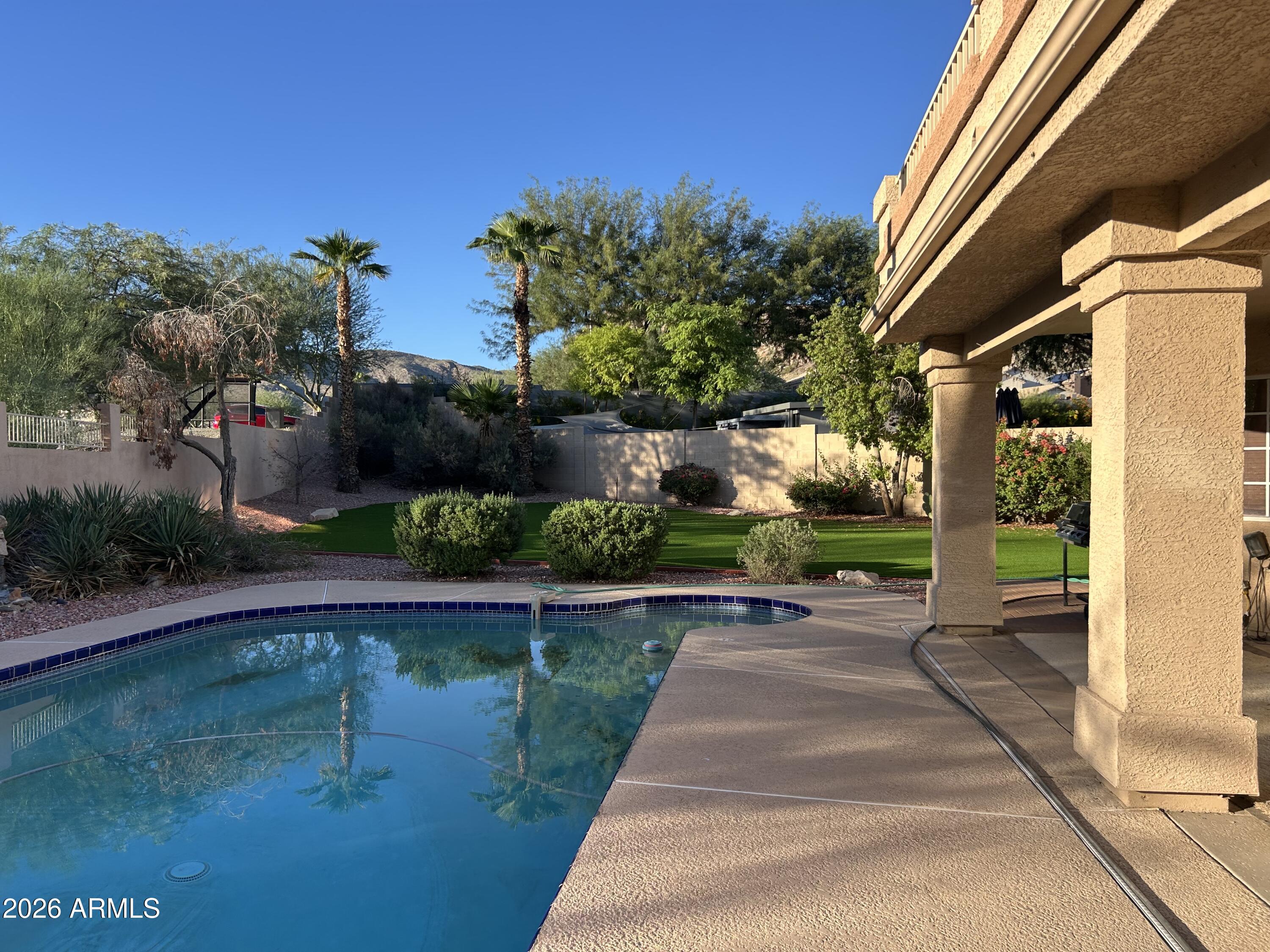Canyon Springs - Residential