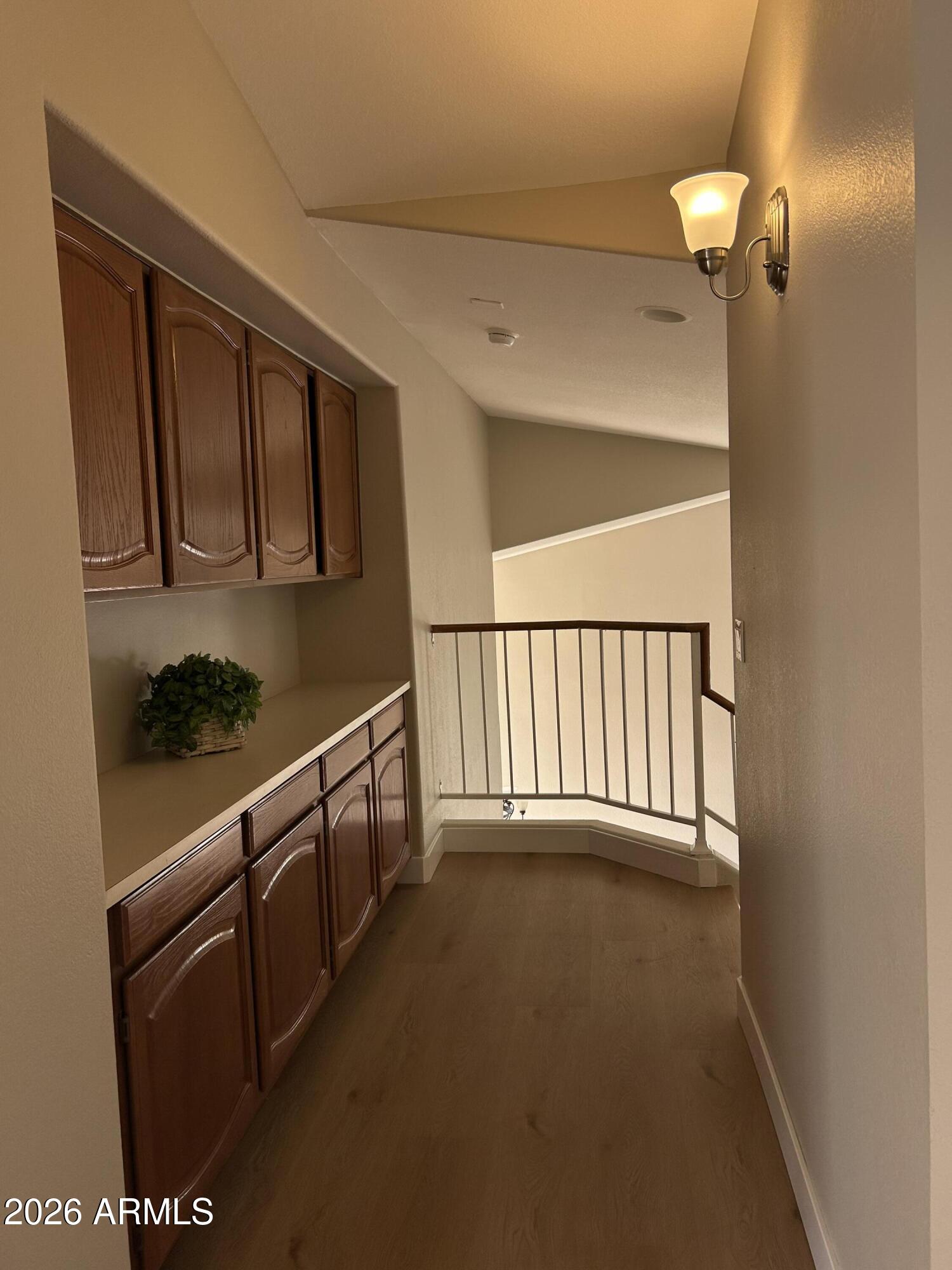 Canyon Springs - Residential