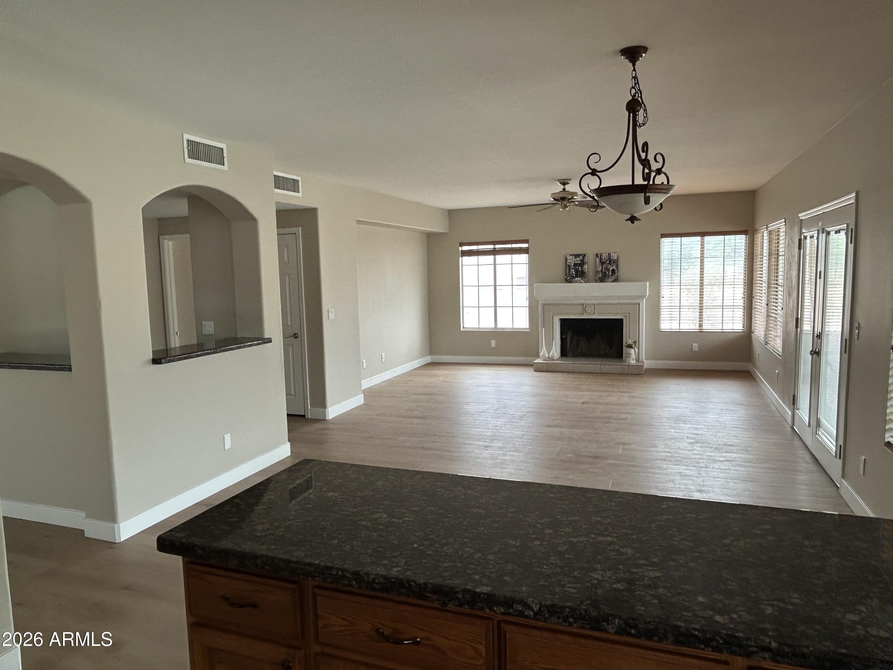 Canyon Springs - Residential