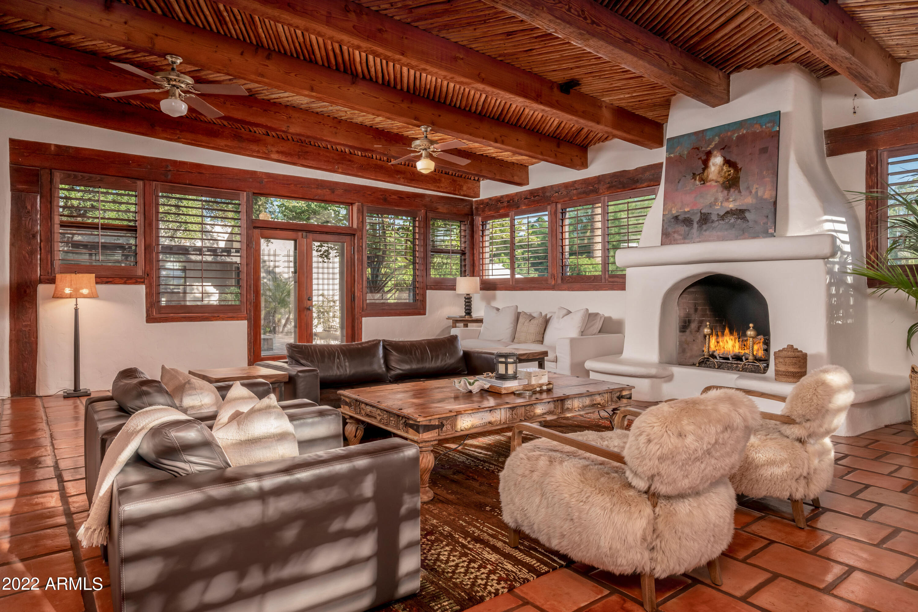 CAMELBACK COUNTRY CLUB ESTATES 3 - Residential